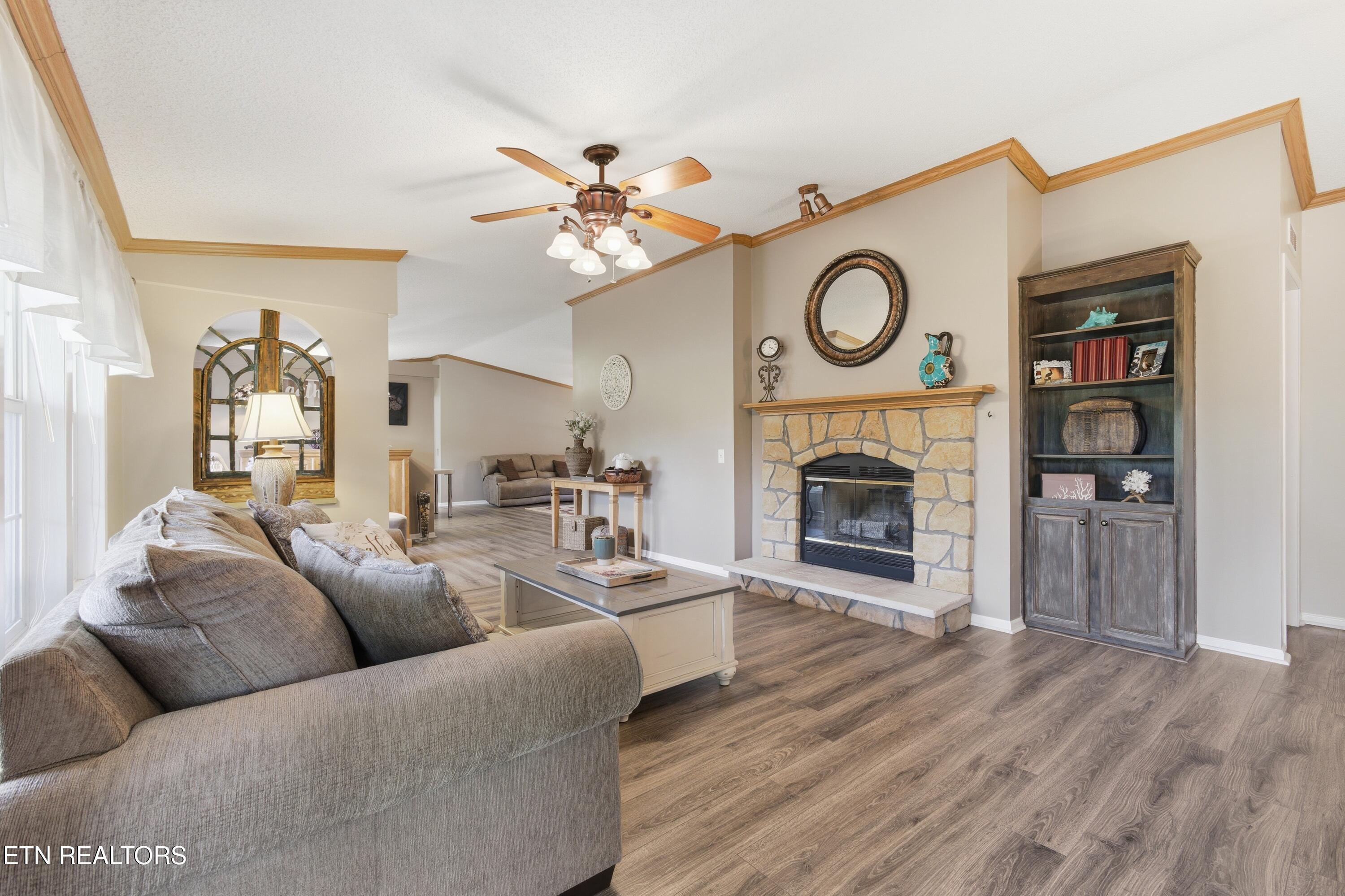 1145 Ridge View Road Maryville TN 37801