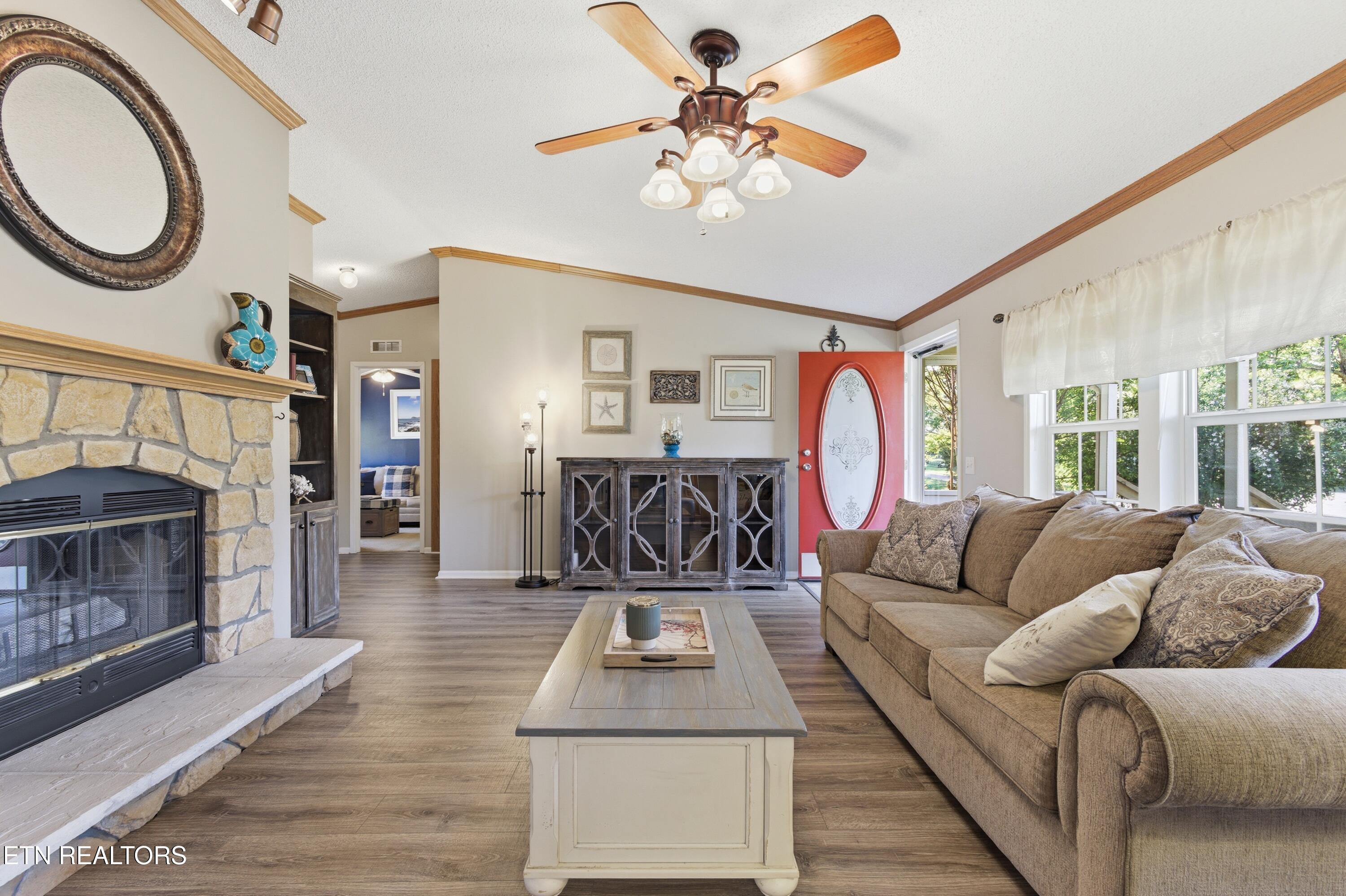 1145 Ridge View Road Maryville TN 37801