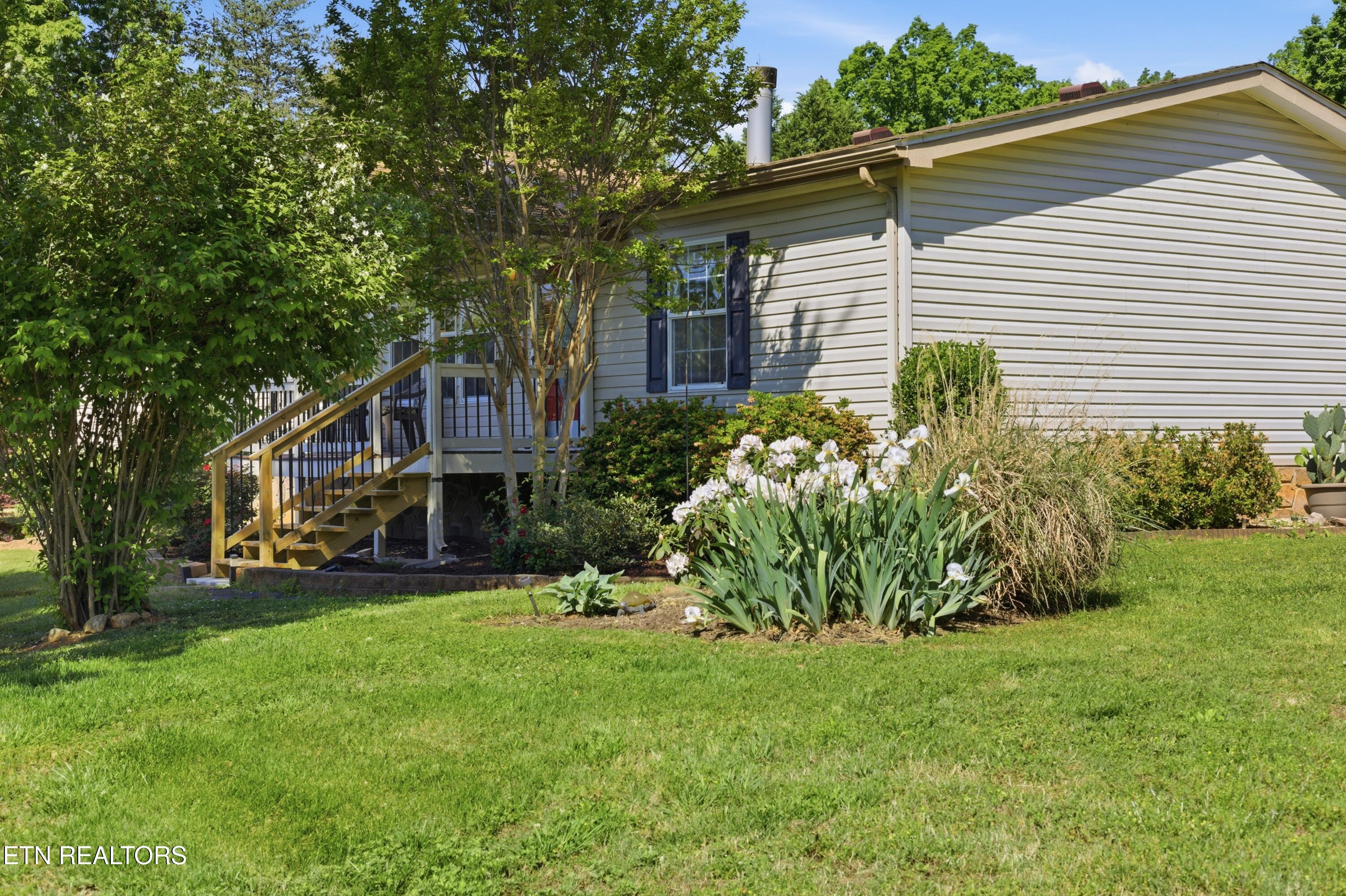 1145 Ridge View Road Maryville TN 37801
