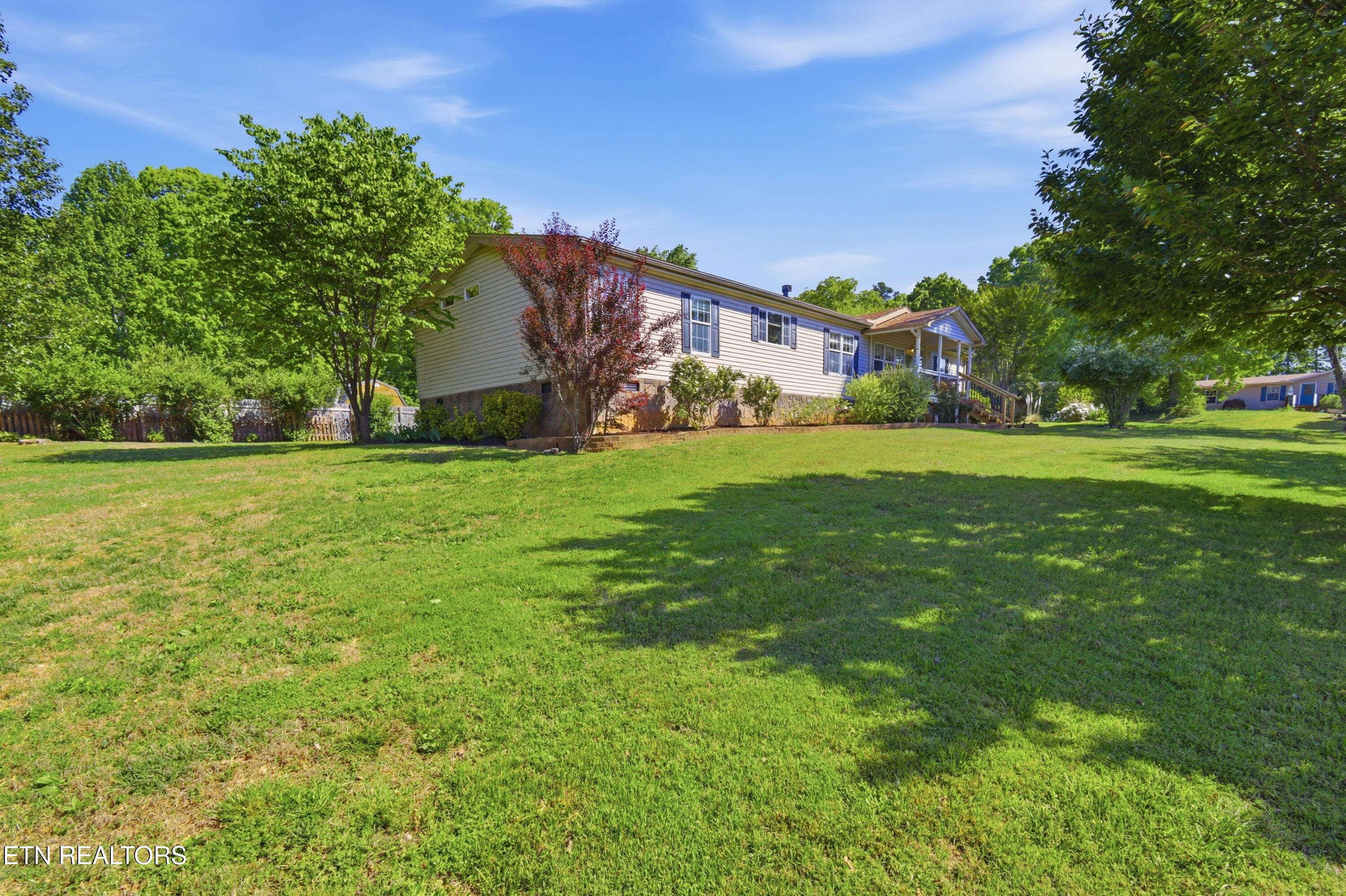 1145 Ridge View Road Maryville TN 37801