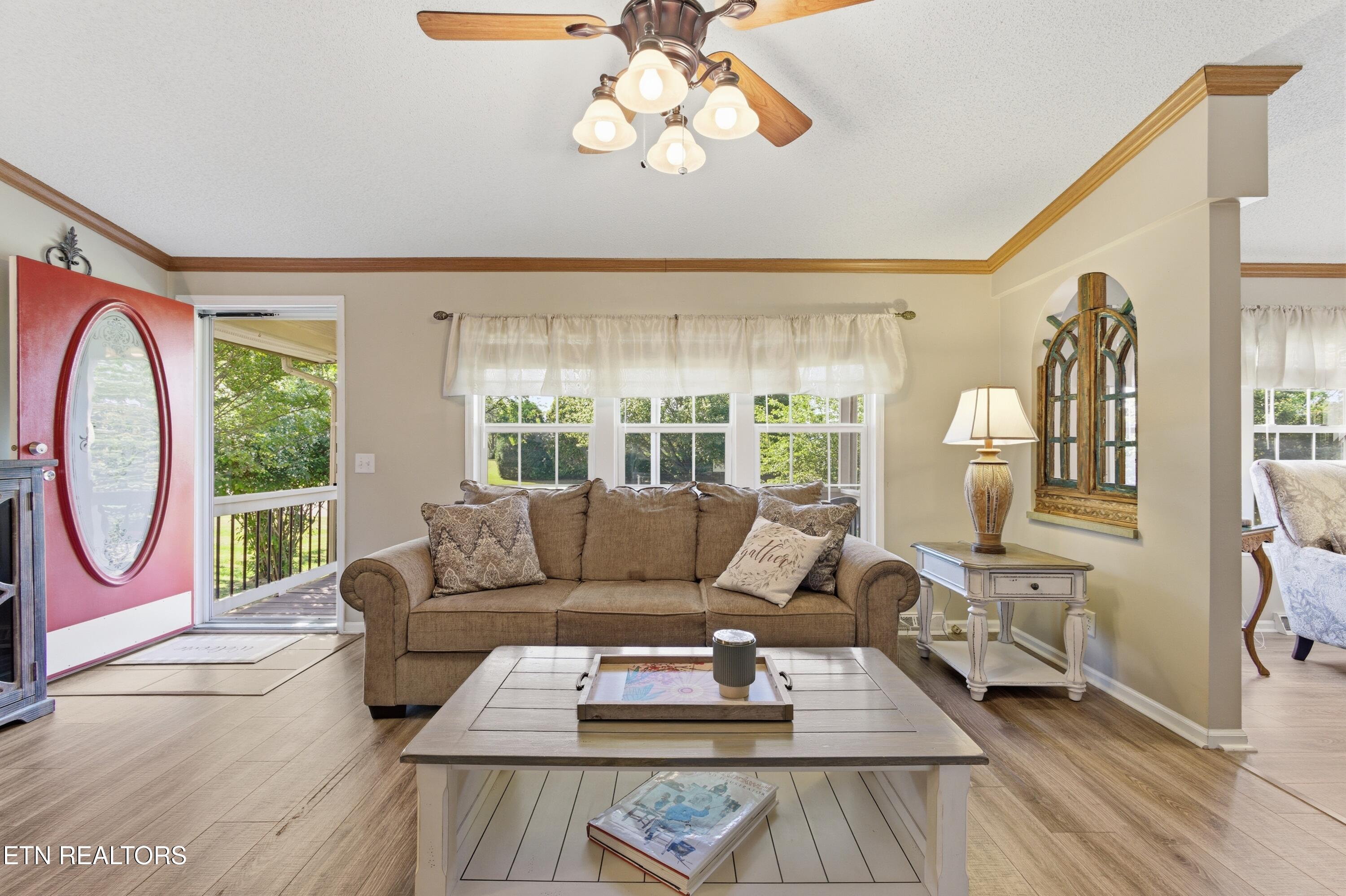 1145 Ridge View Road Maryville TN 37801