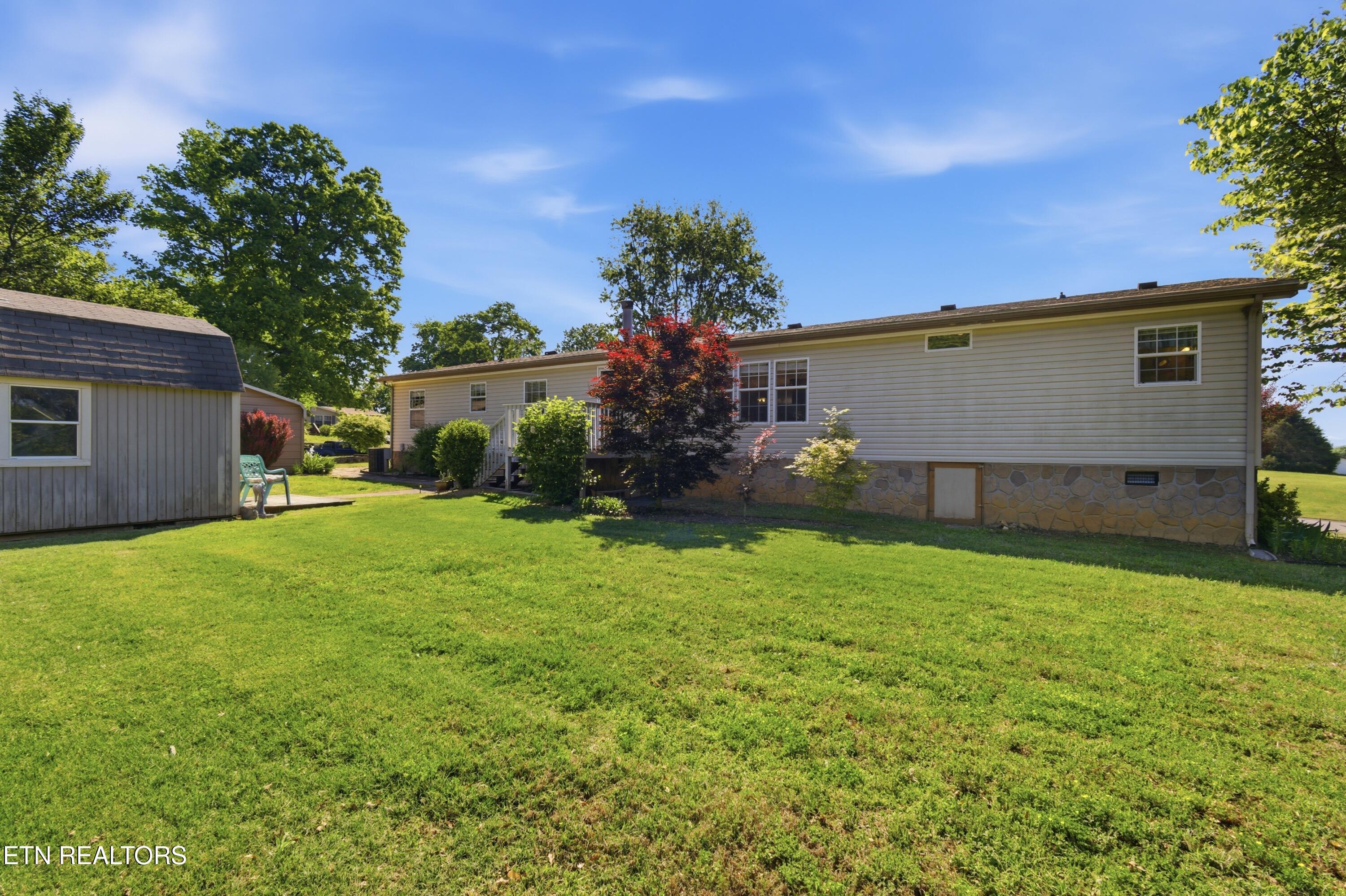 1145 Ridge View Road Maryville TN 37801