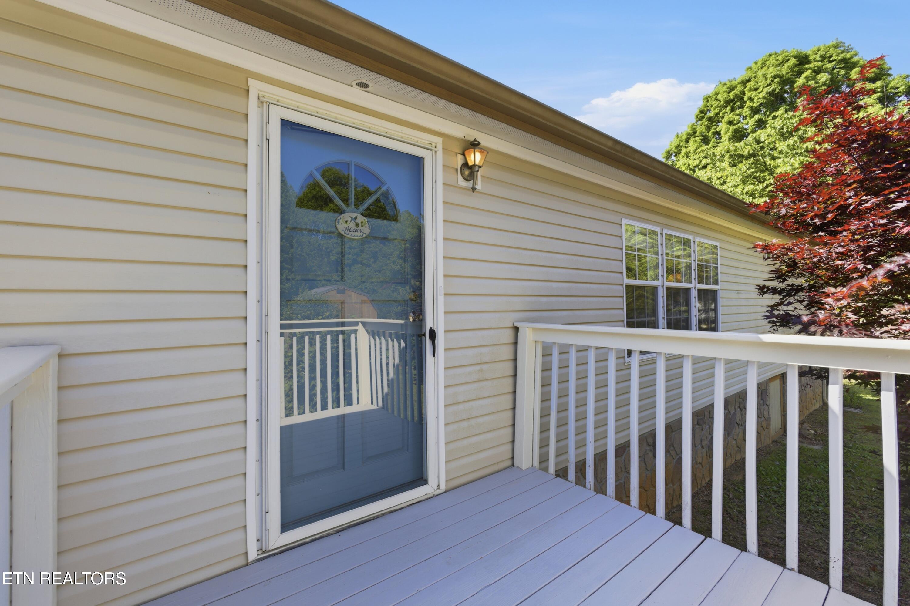 1145 Ridge View Road Maryville TN 37801