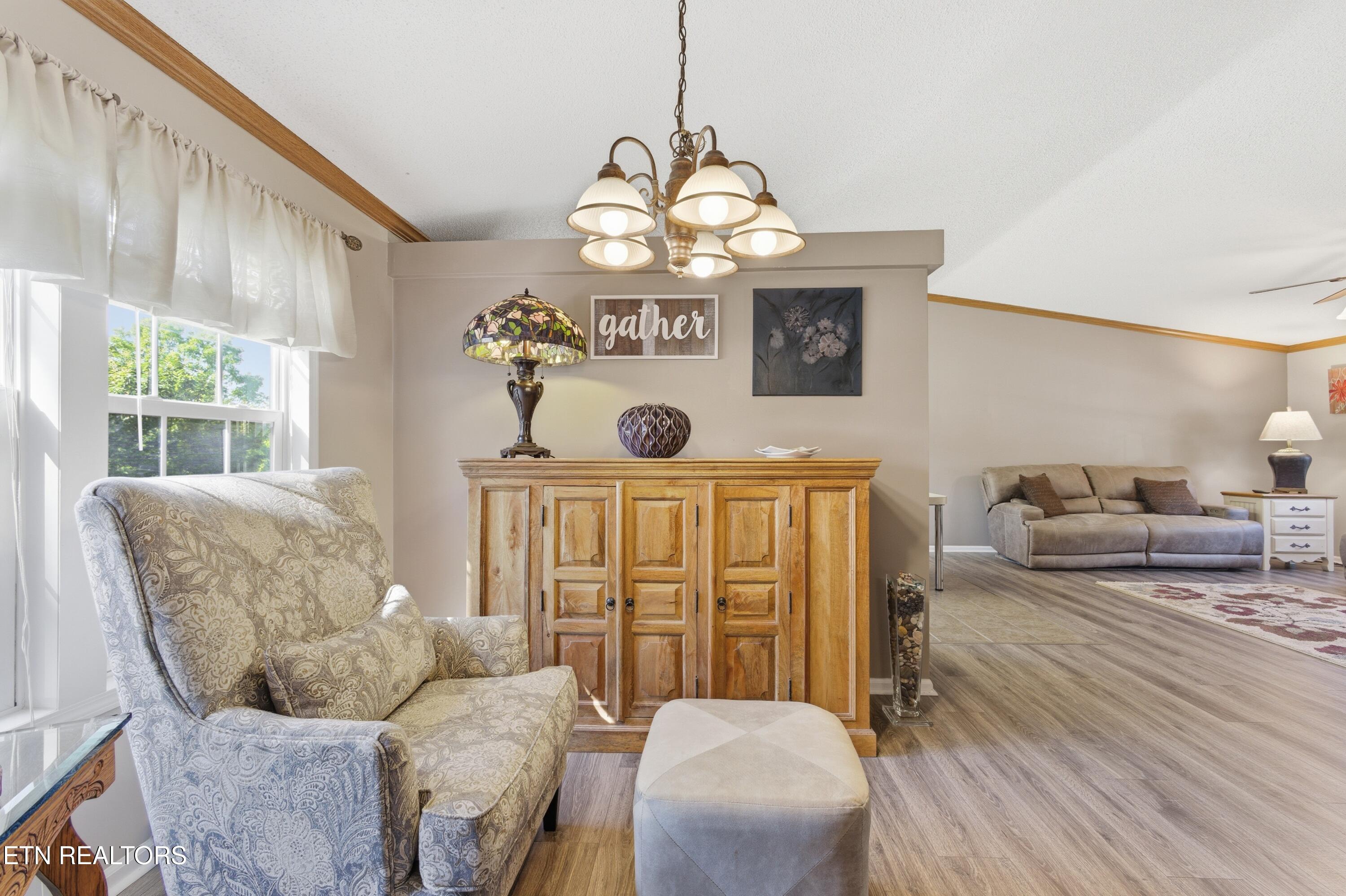 1145 Ridge View Road Maryville TN 37801