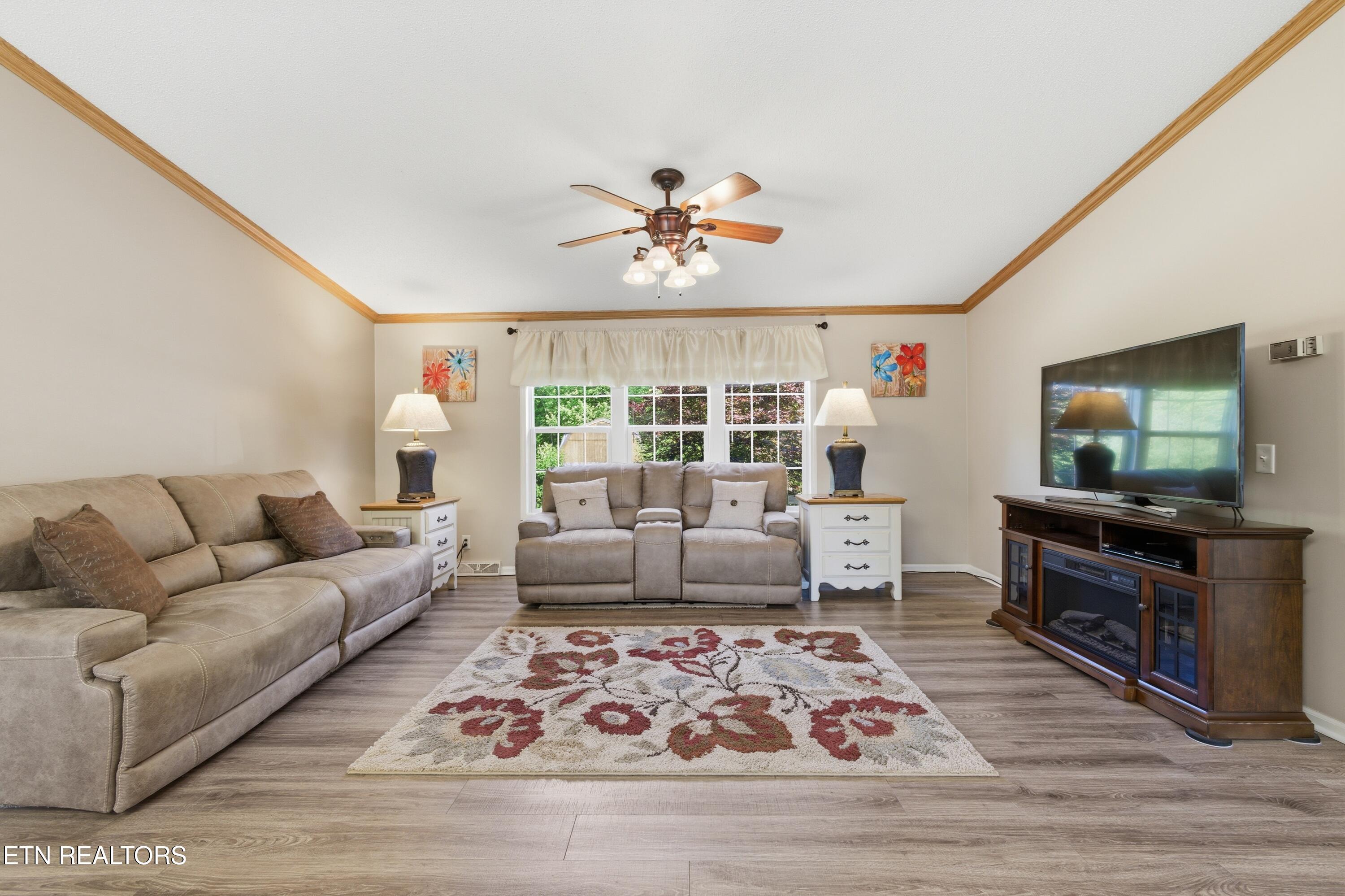 1145 Ridge View Road Maryville TN 37801