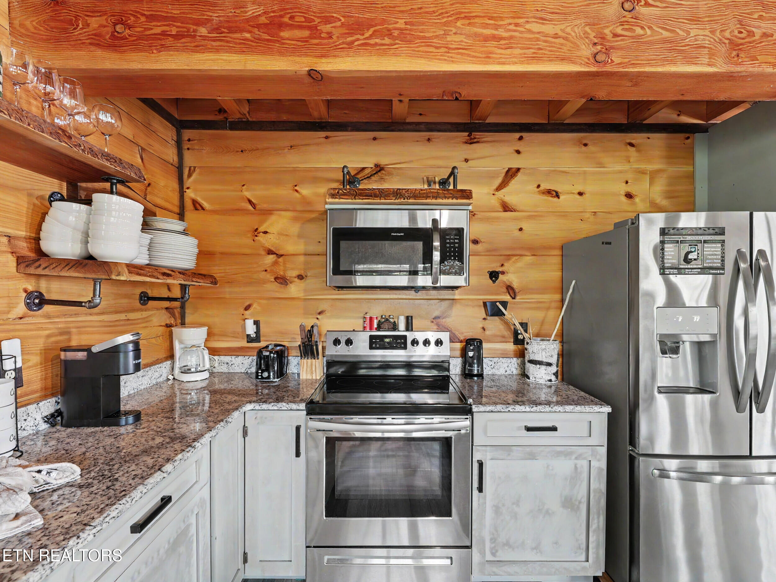 1448 Red Cedar Lane Sevierville TN 37876