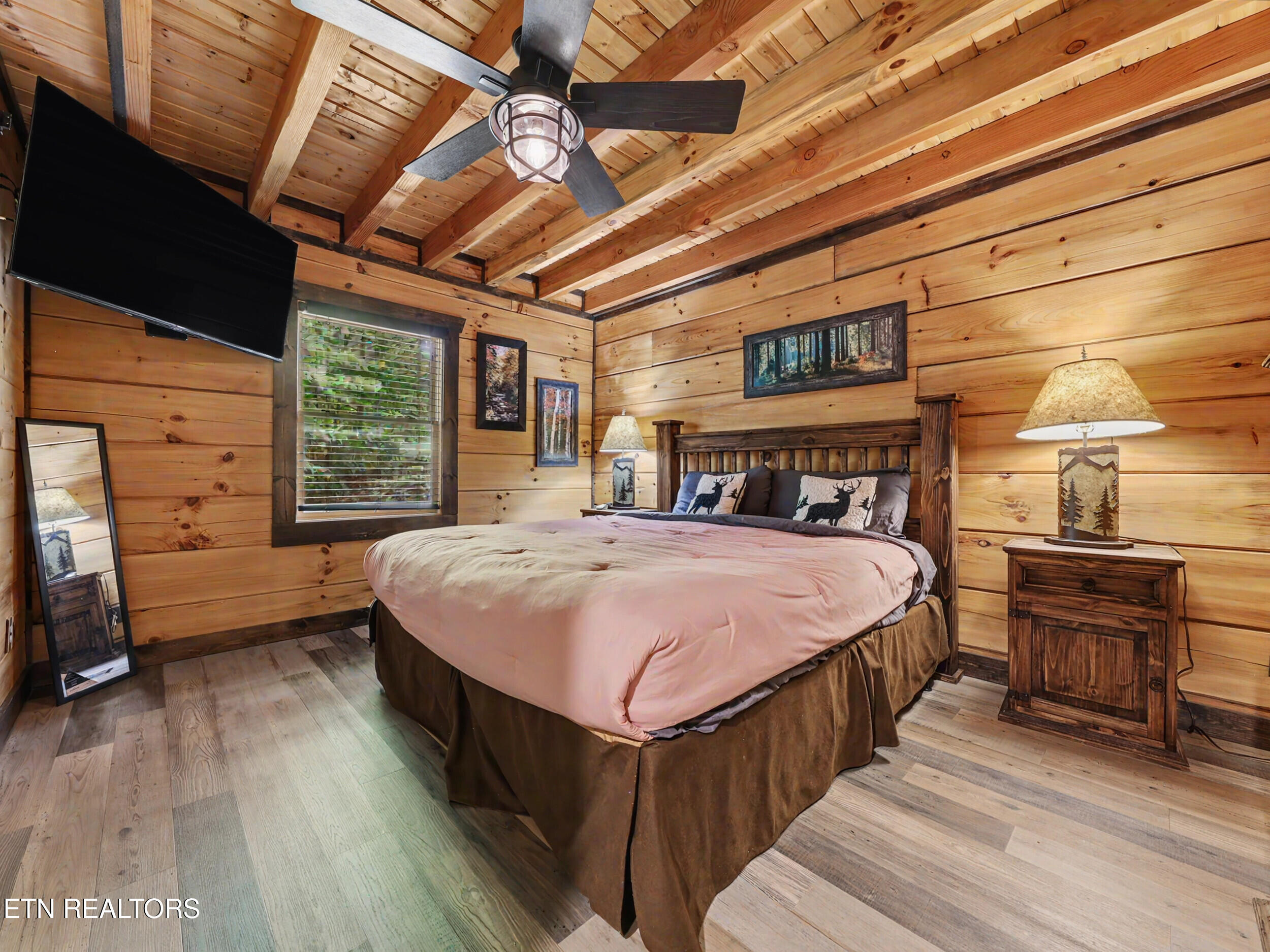 1448 Red Cedar Lane Sevierville TN 37876