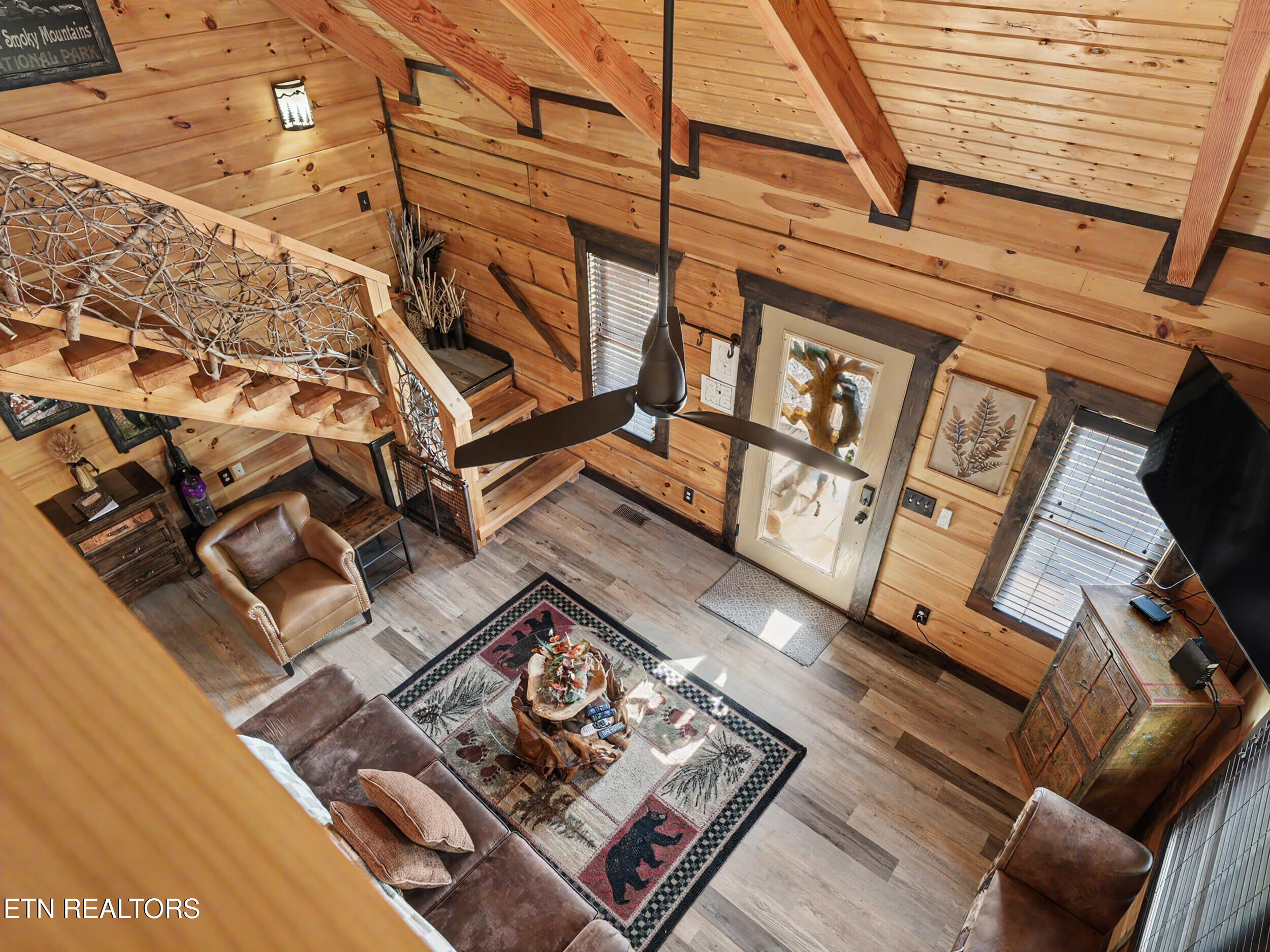 1448 Red Cedar Lane Sevierville TN 37876