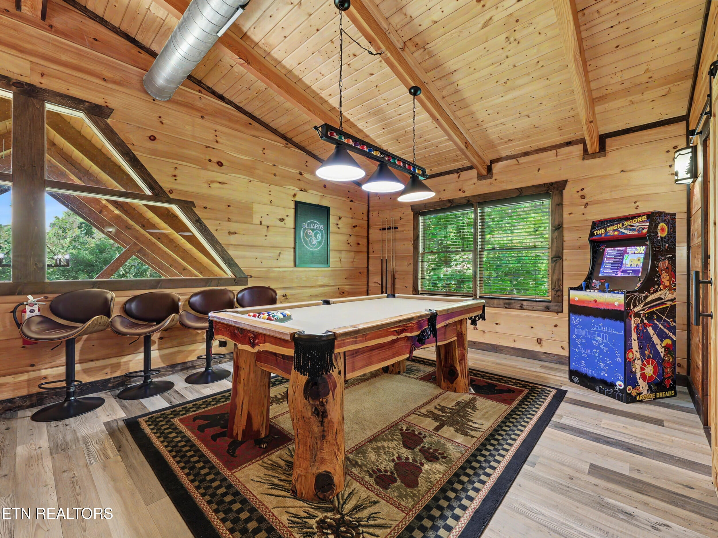 1448 Red Cedar Lane Sevierville TN 37876