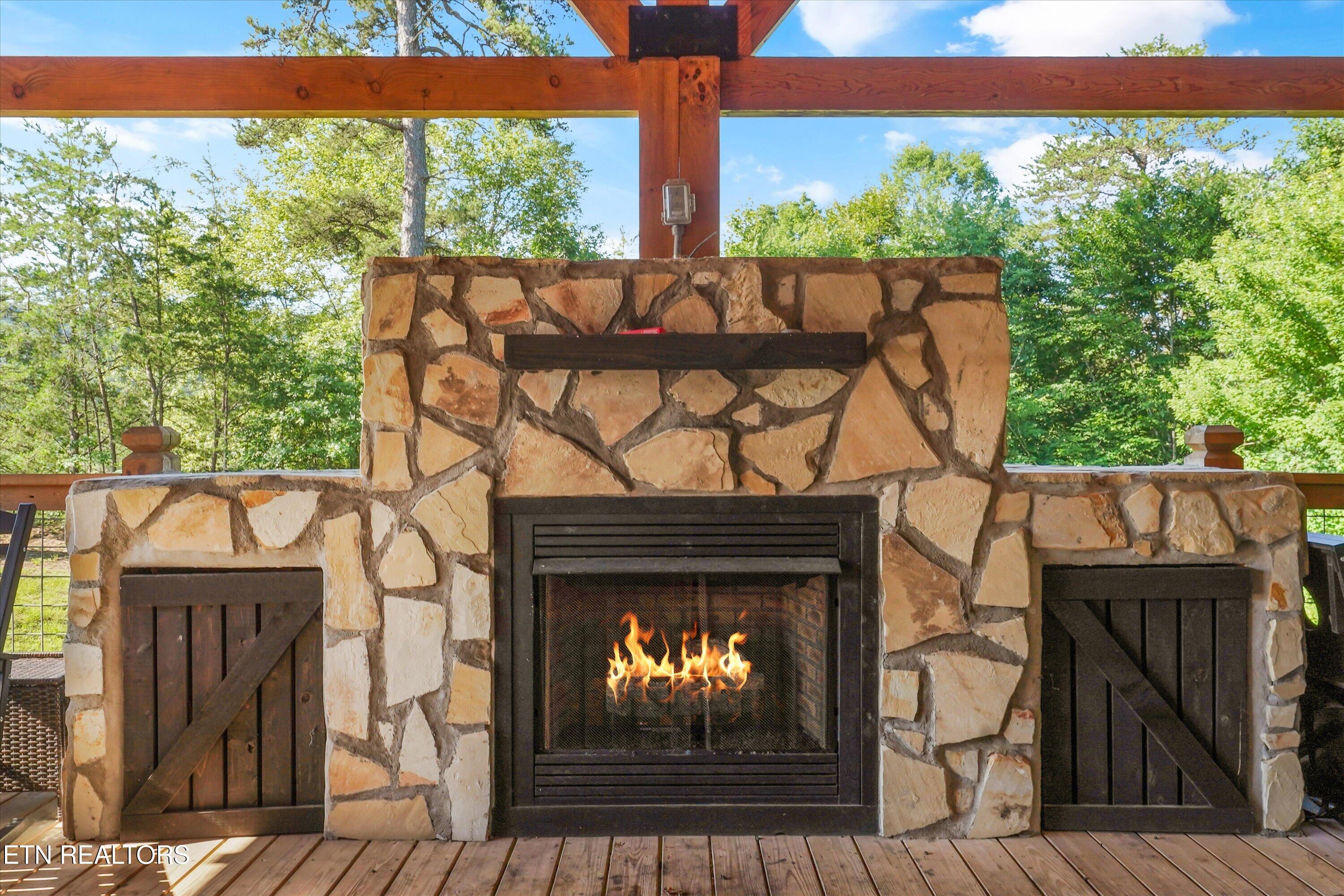 1448 Red Cedar Lane Sevierville TN 37876