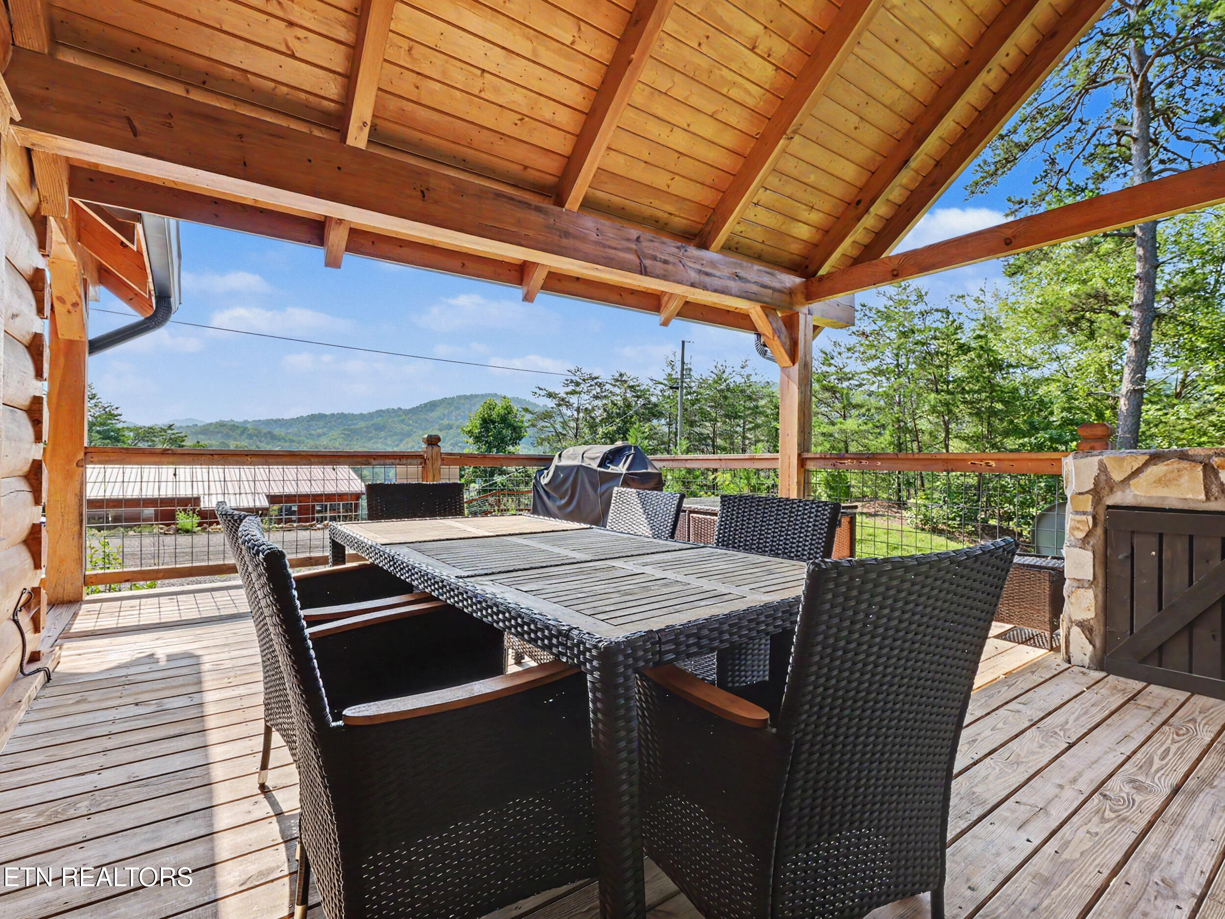 1448 Red Cedar Lane Sevierville TN 37876