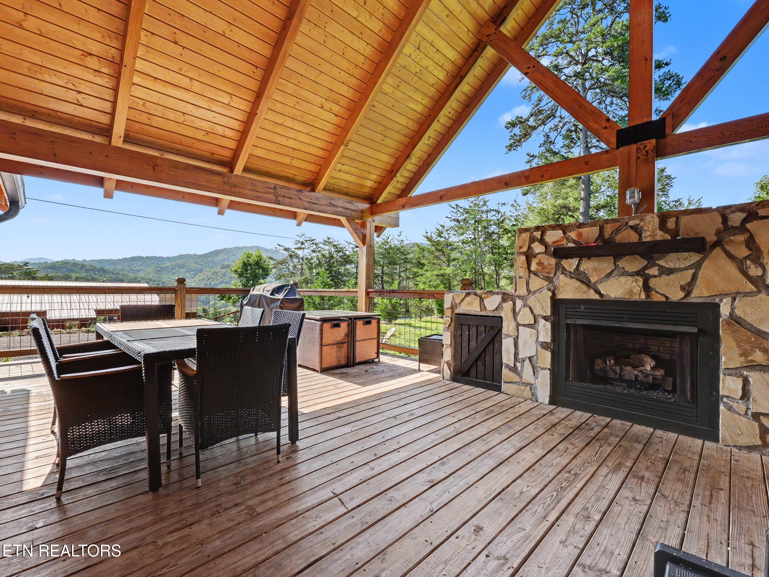 1448 Red Cedar Lane Sevierville TN 37876