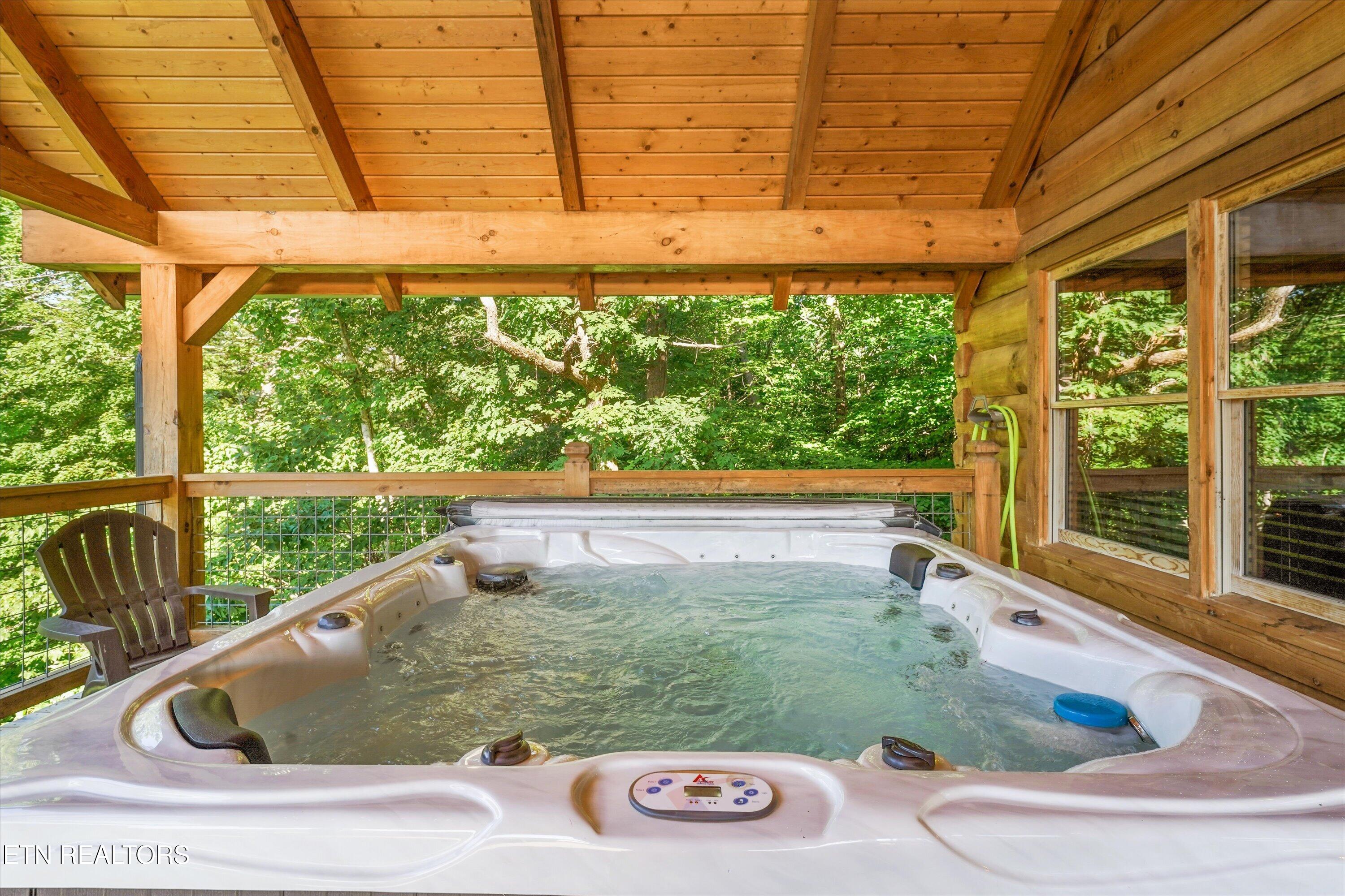 1448 Red Cedar Lane Sevierville TN 37876