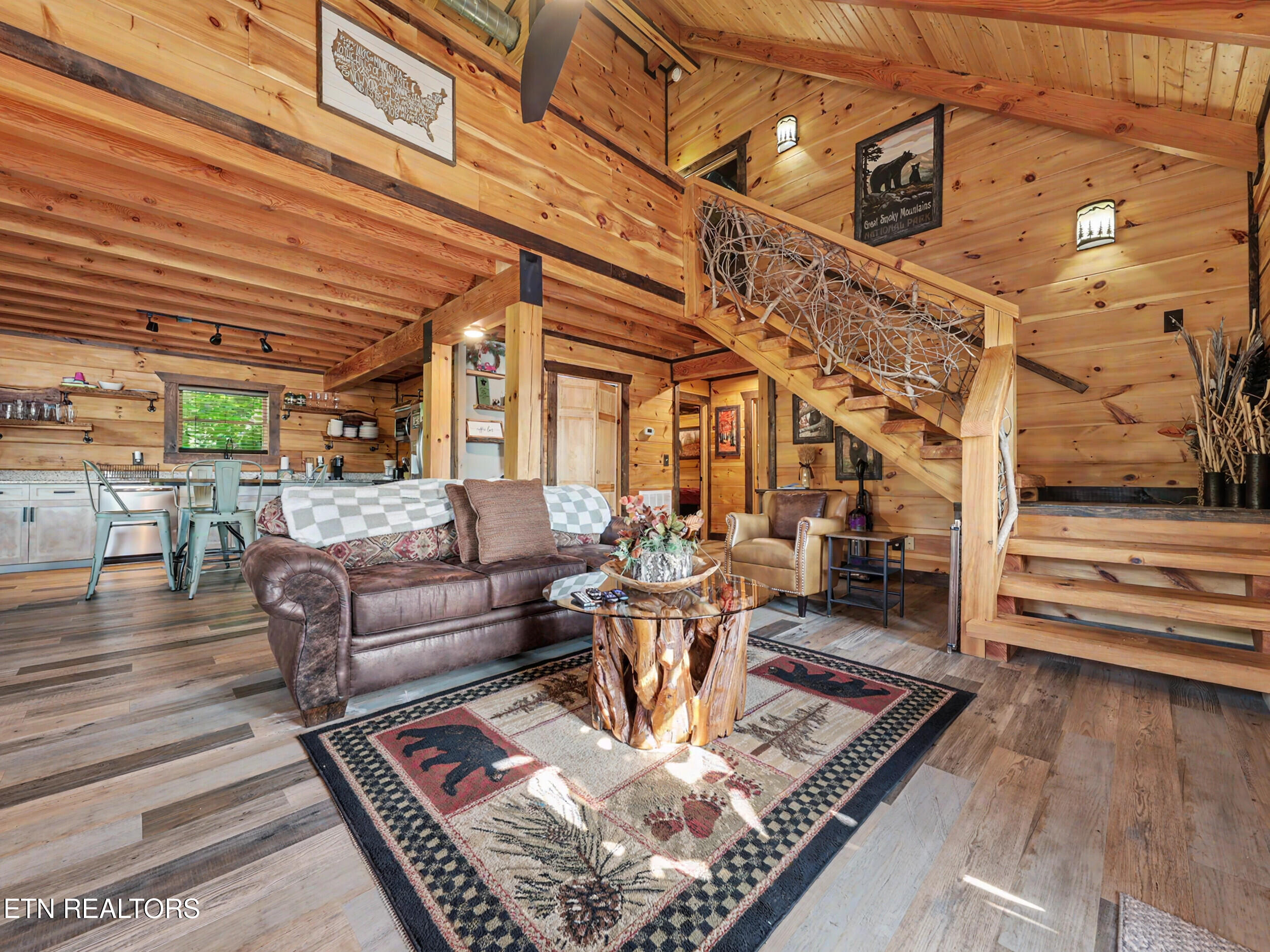1448 Red Cedar Lane Sevierville TN 37876