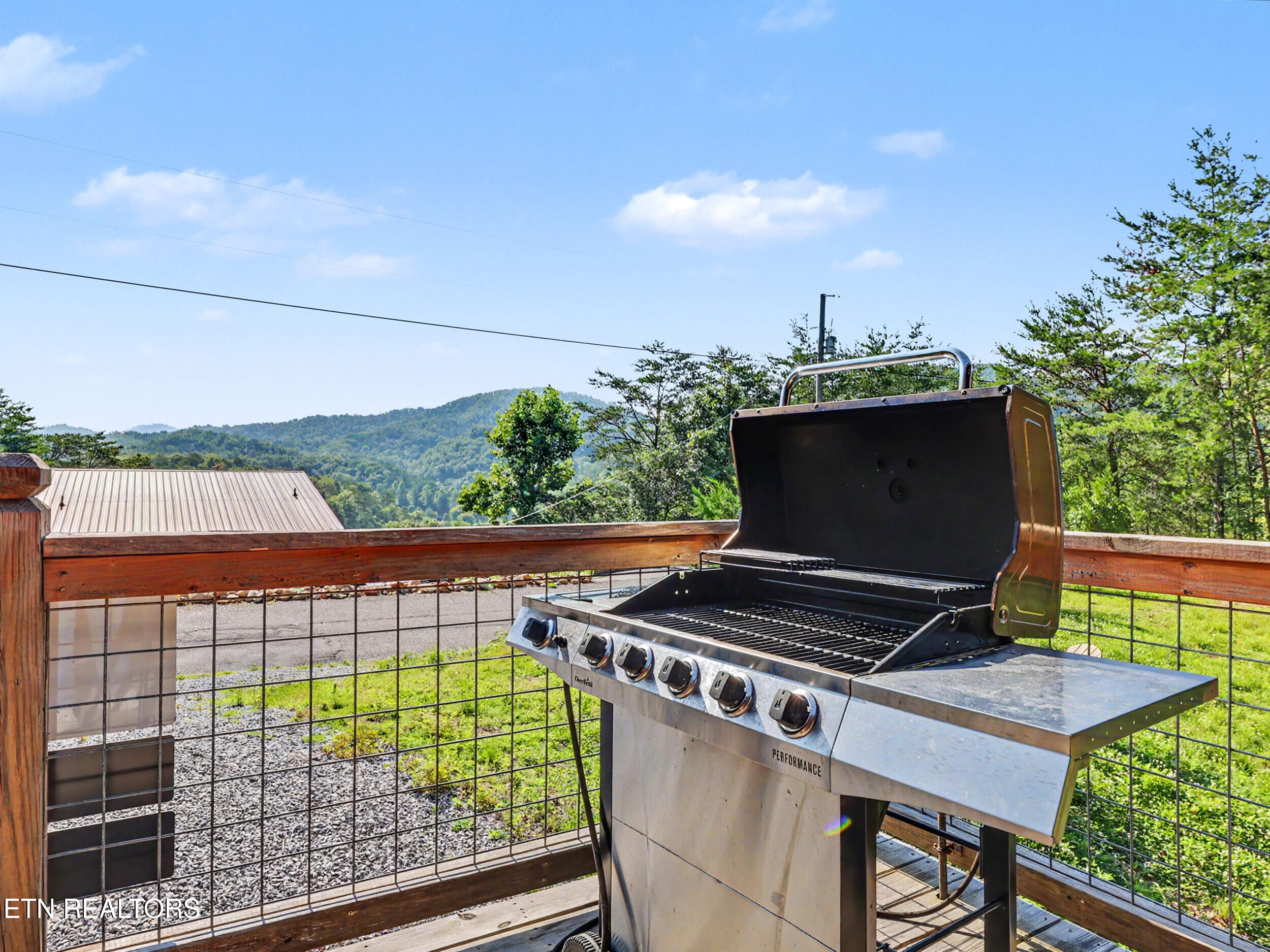 1448 Red Cedar Lane Sevierville TN 37876