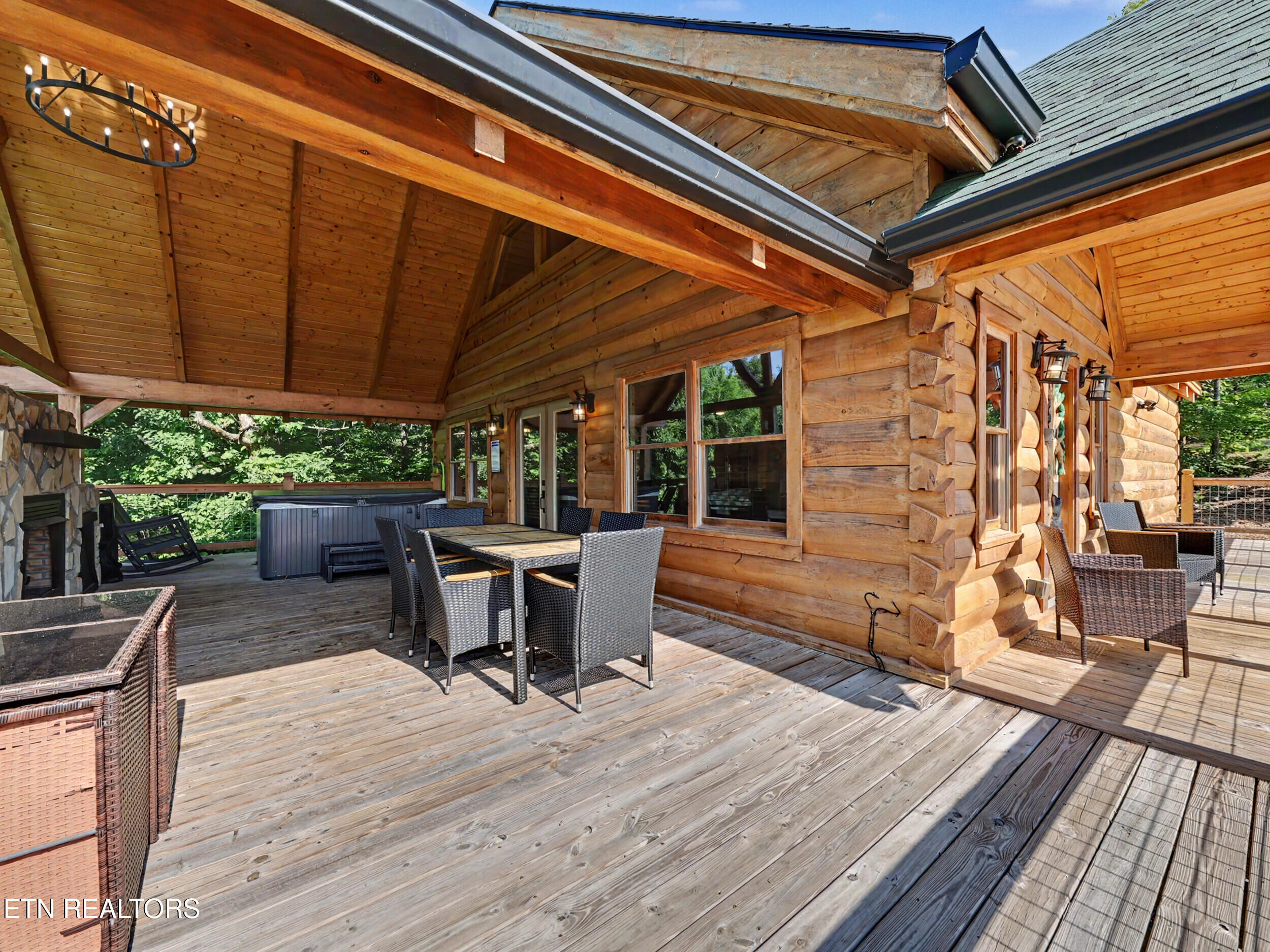 1448 Red Cedar Lane Sevierville TN 37876