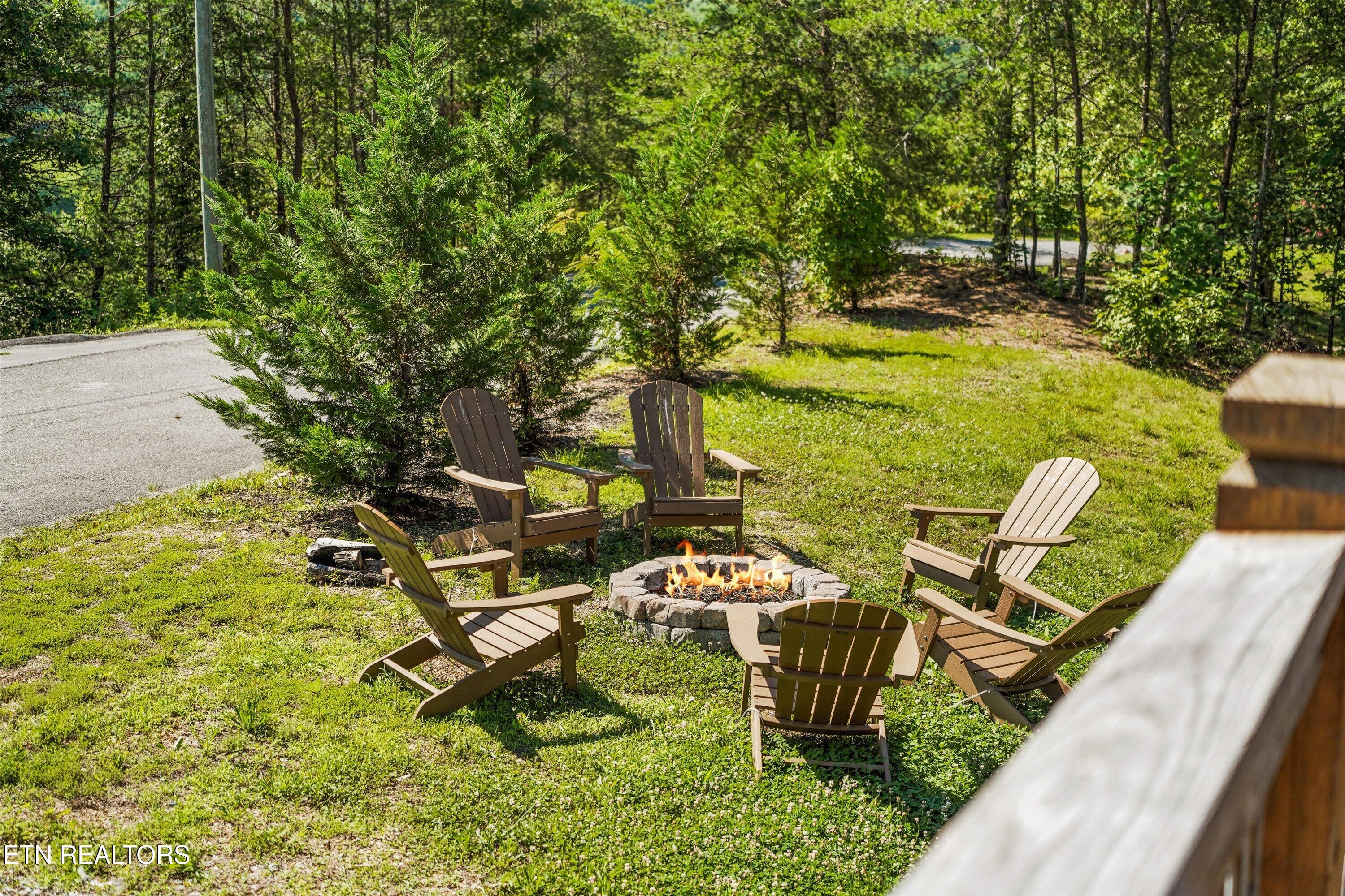 1448 Red Cedar Lane Sevierville TN 37876