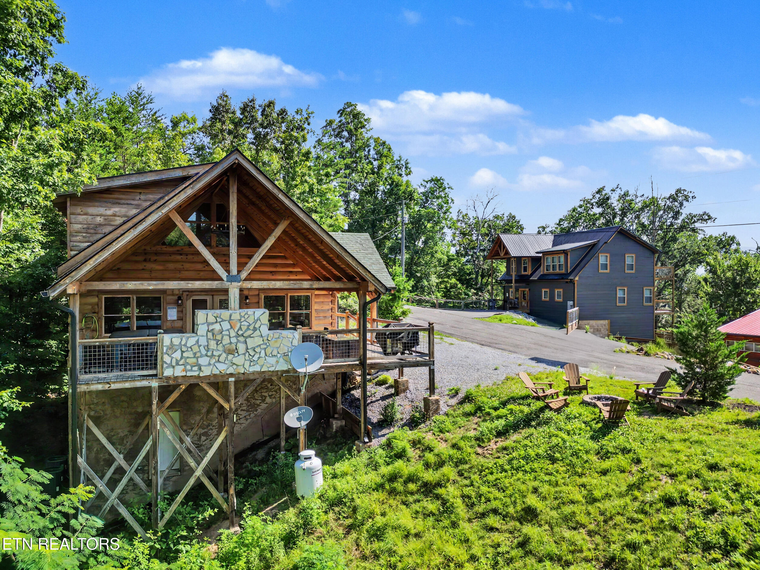1448 Red Cedar Lane Sevierville TN 37876
