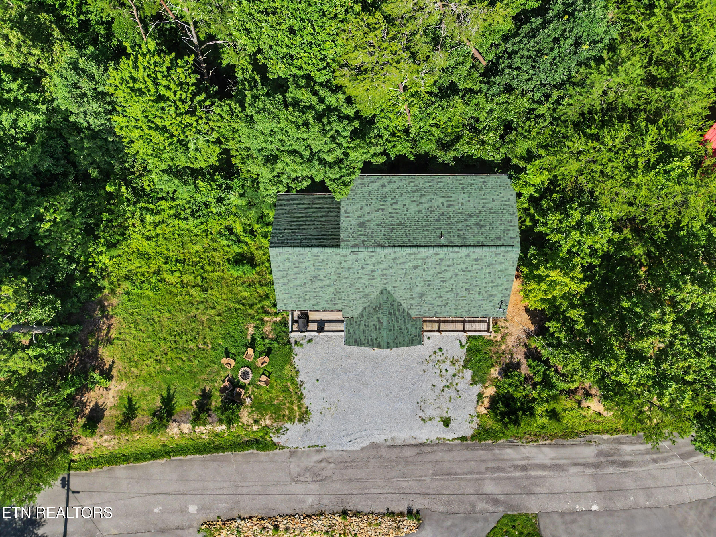 1448 Red Cedar Lane Sevierville TN 37876