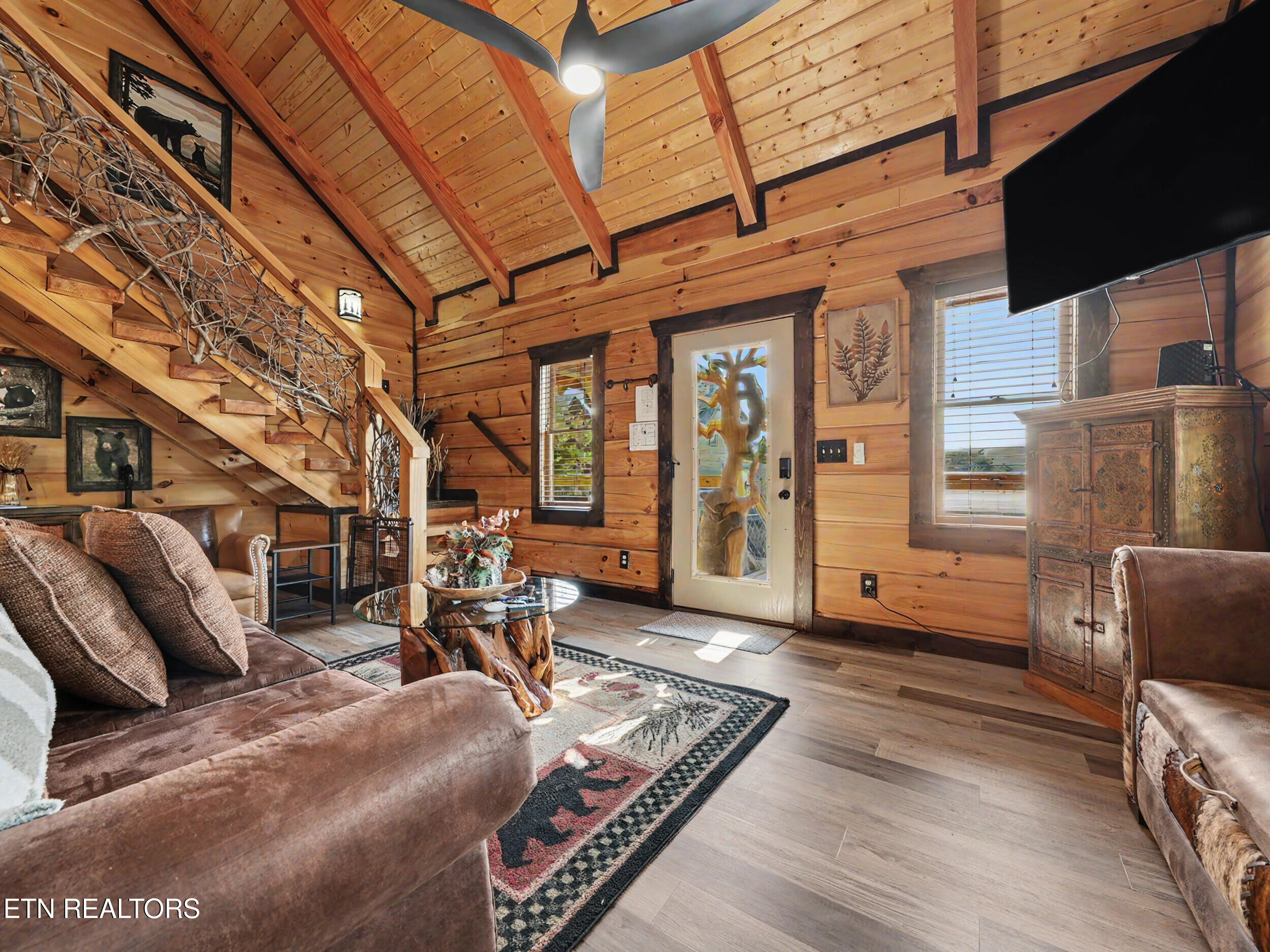 1448 Red Cedar Lane Sevierville TN 37876