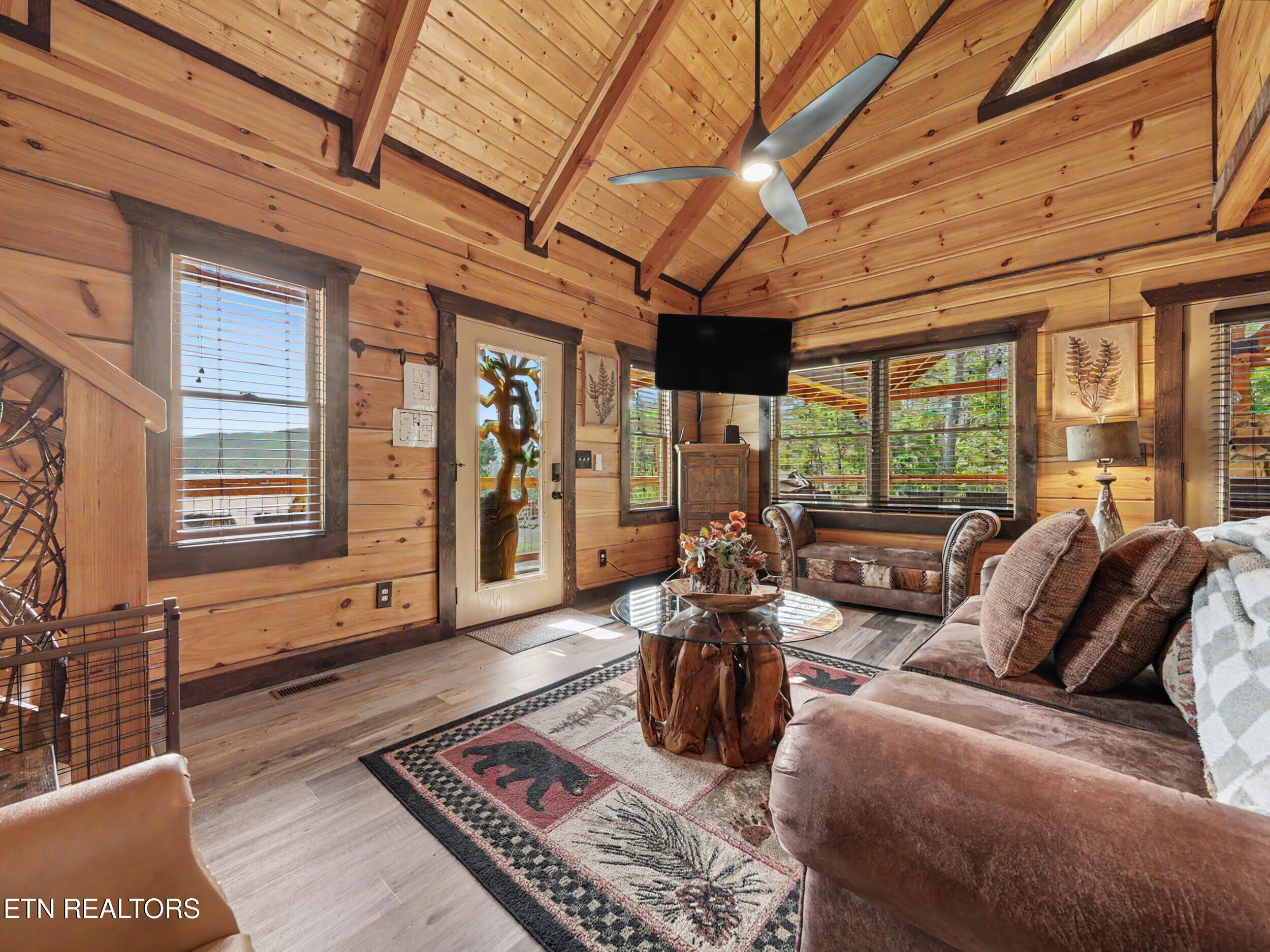 1448 Red Cedar Lane Sevierville TN 37876