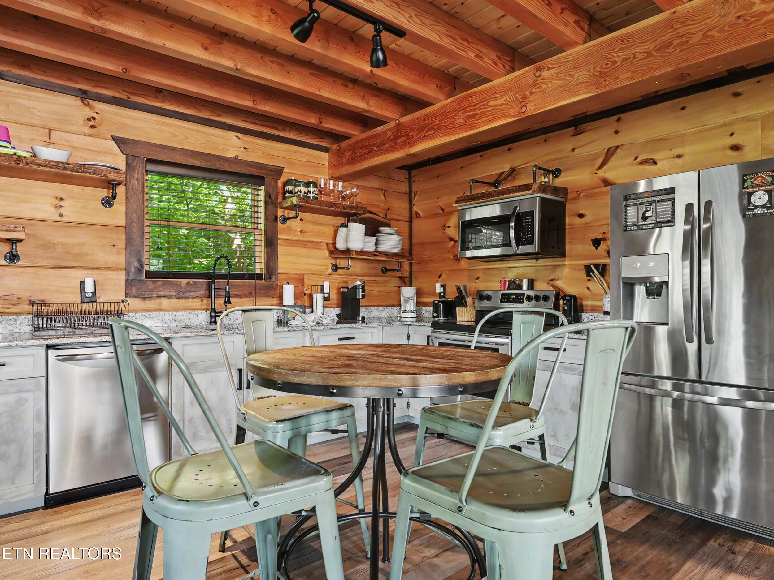 1448 Red Cedar Lane Sevierville TN 37876