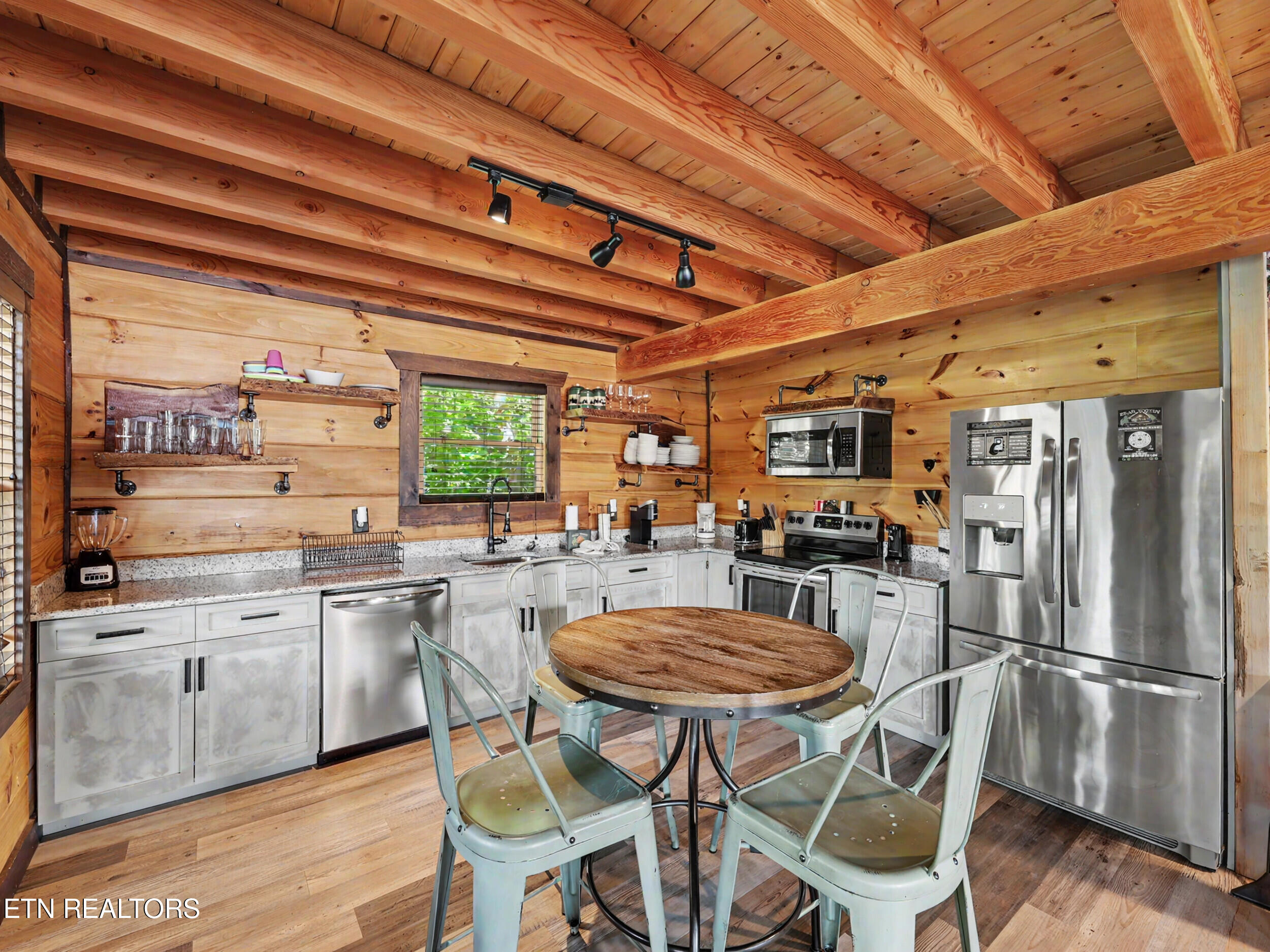 1448 Red Cedar Lane Sevierville TN 37876