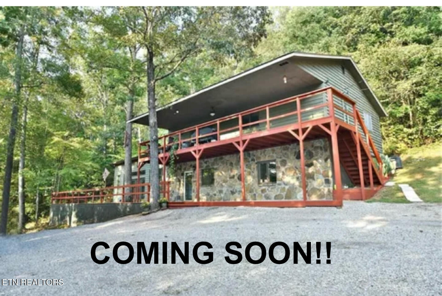 1731 Vonore Road Loudon TN 37774