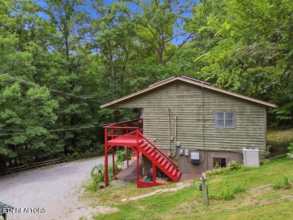 1731 Vonore Road Loudon TN 37774