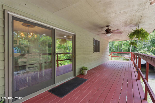 1731 Vonore Road Loudon TN 37774