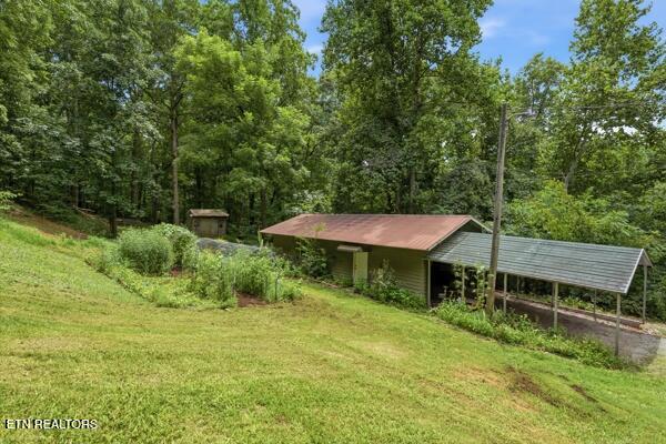 1731 Vonore Road Loudon TN 37774