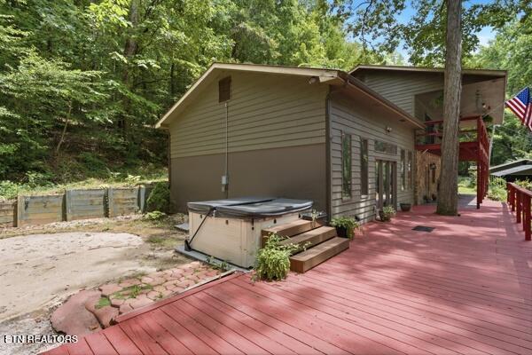 1731 Vonore Road Loudon TN 37774
