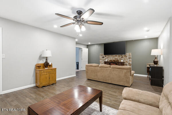 1731 Vonore Road Loudon TN 37774