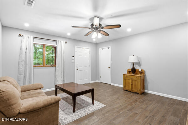 1731 Vonore Road Loudon TN 37774