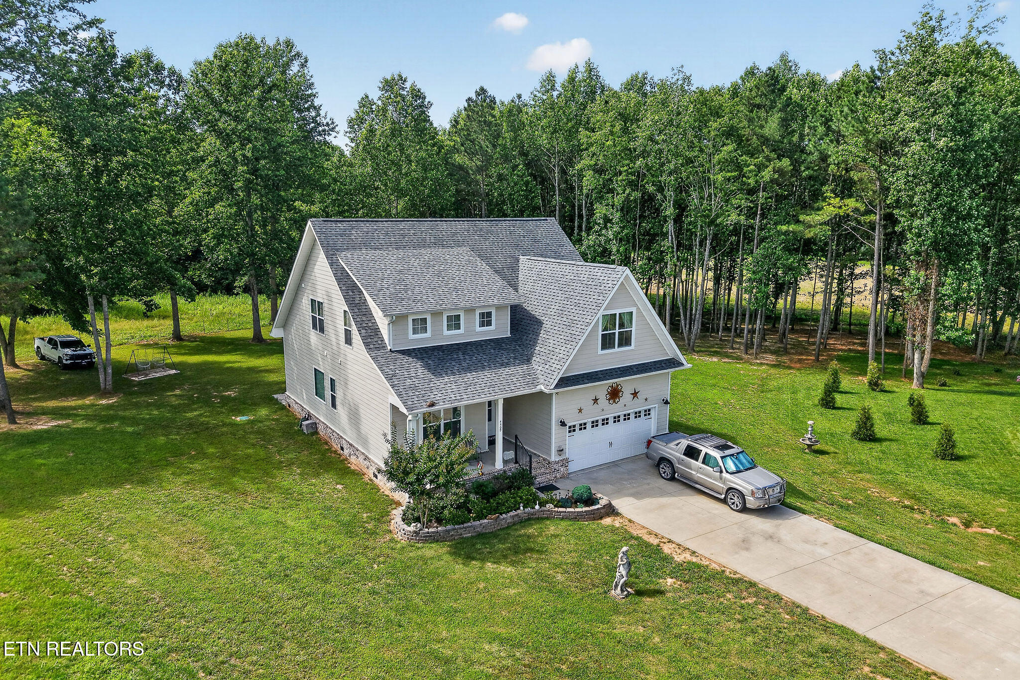 4509 Jack Drive Cookeville TN 38506