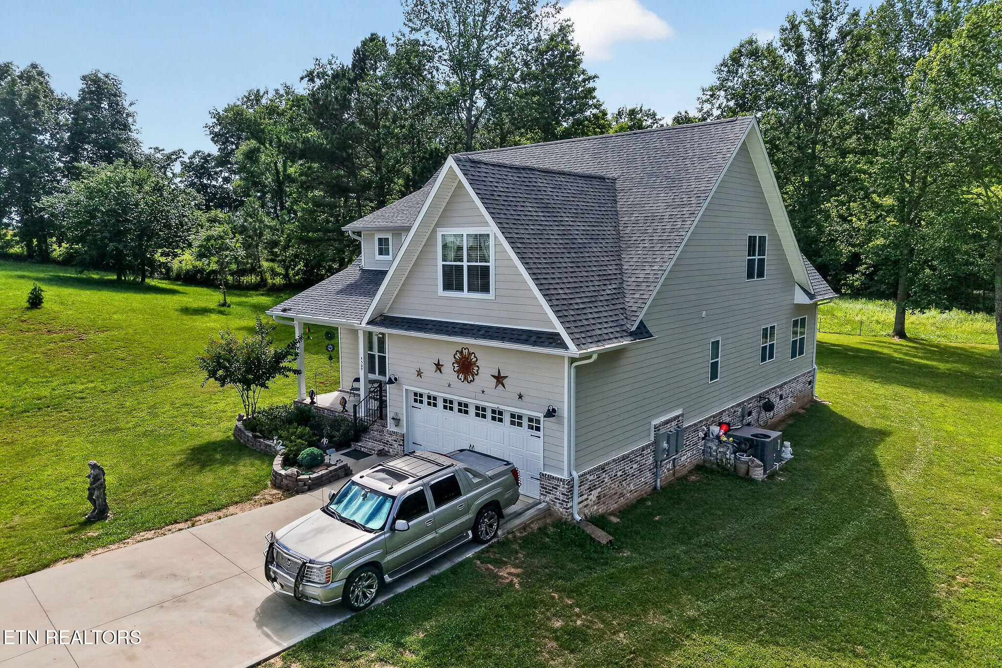 4509 Jack Drive Cookeville TN 38506