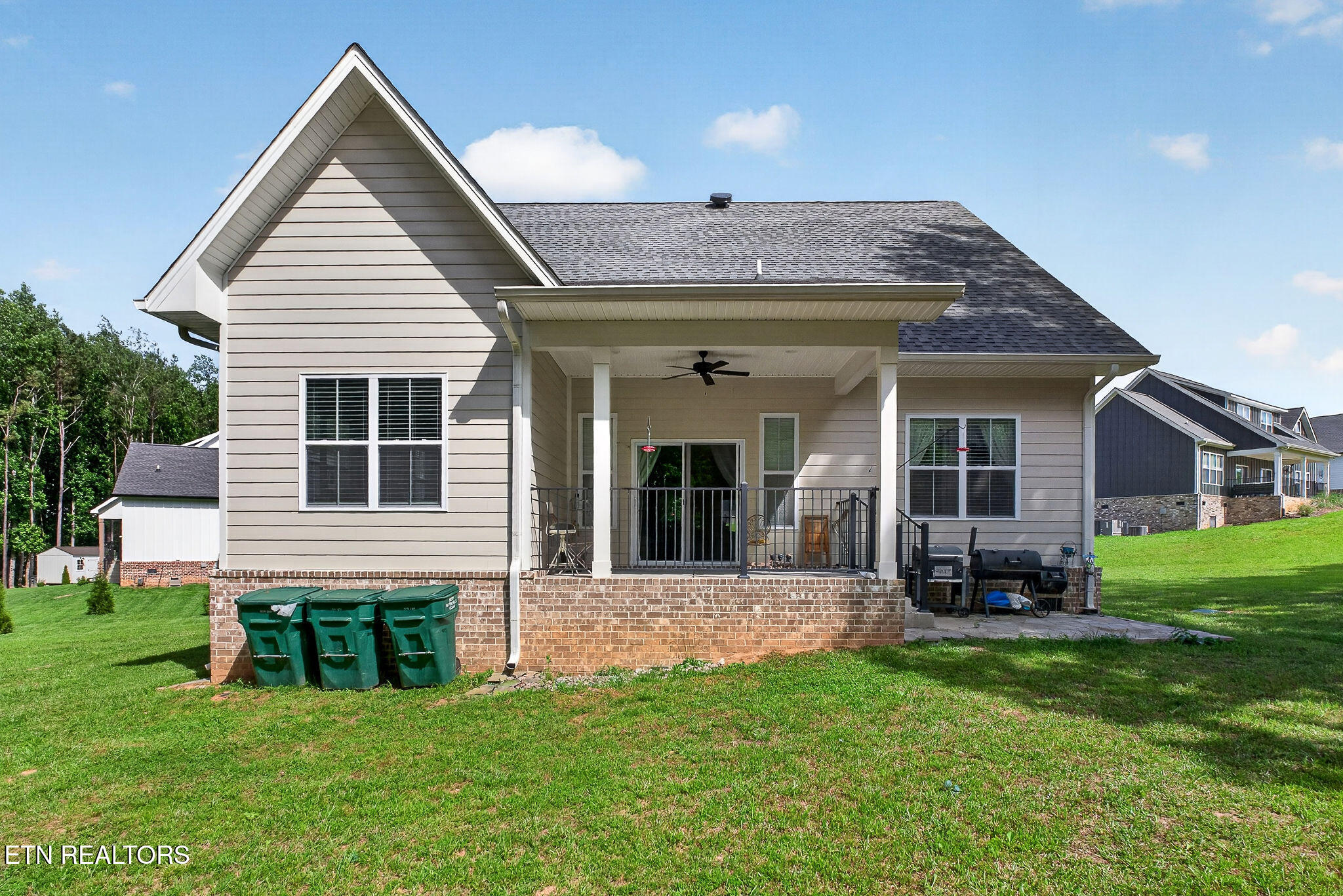 4509 Jack Drive Cookeville TN 38506
