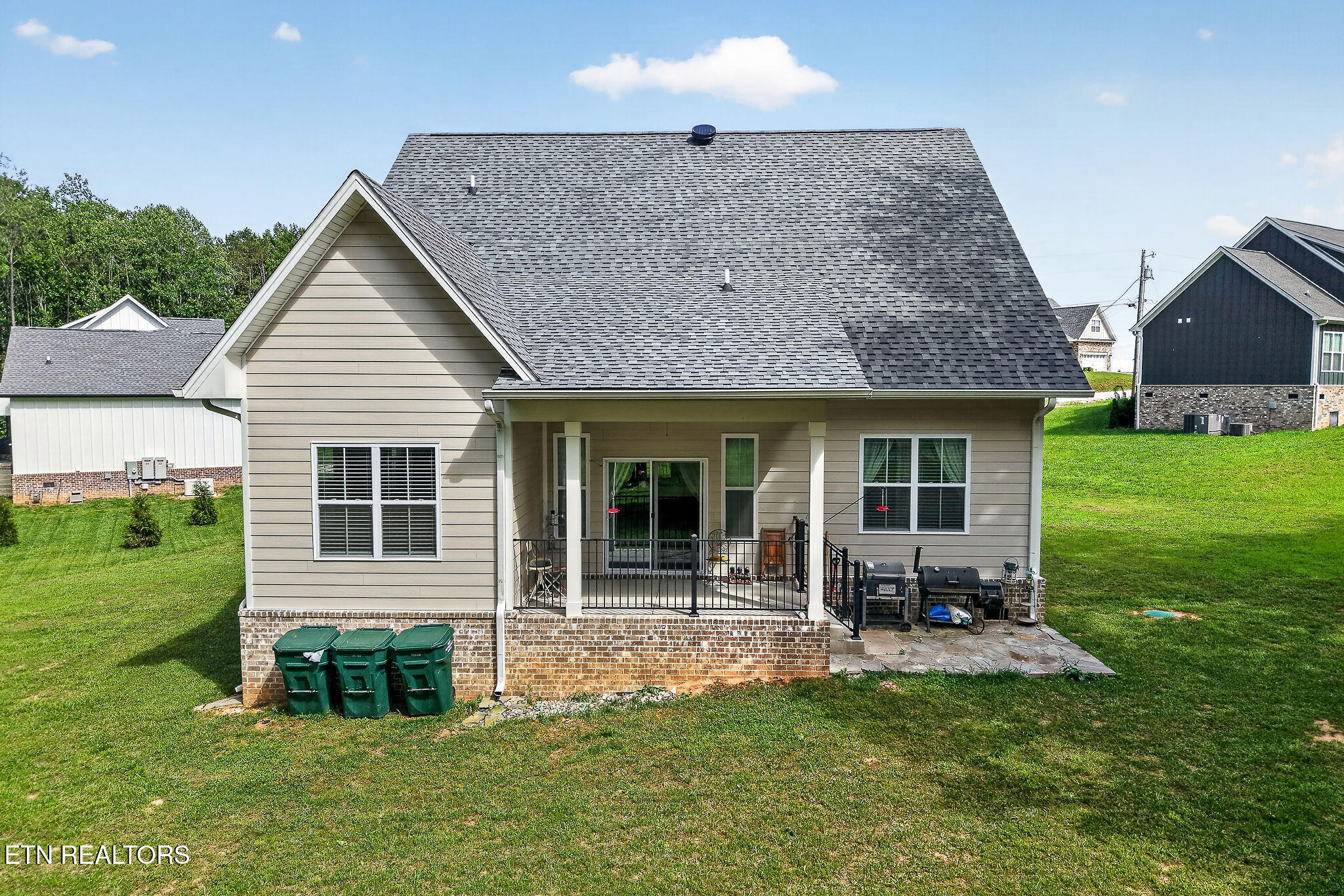 4509 Jack Drive Cookeville TN 38506