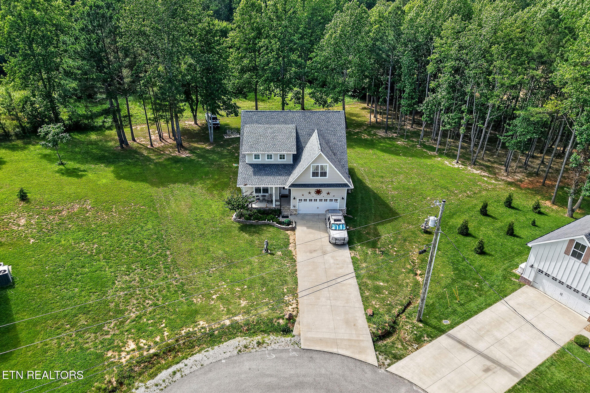 4509 Jack Drive Cookeville TN 38506