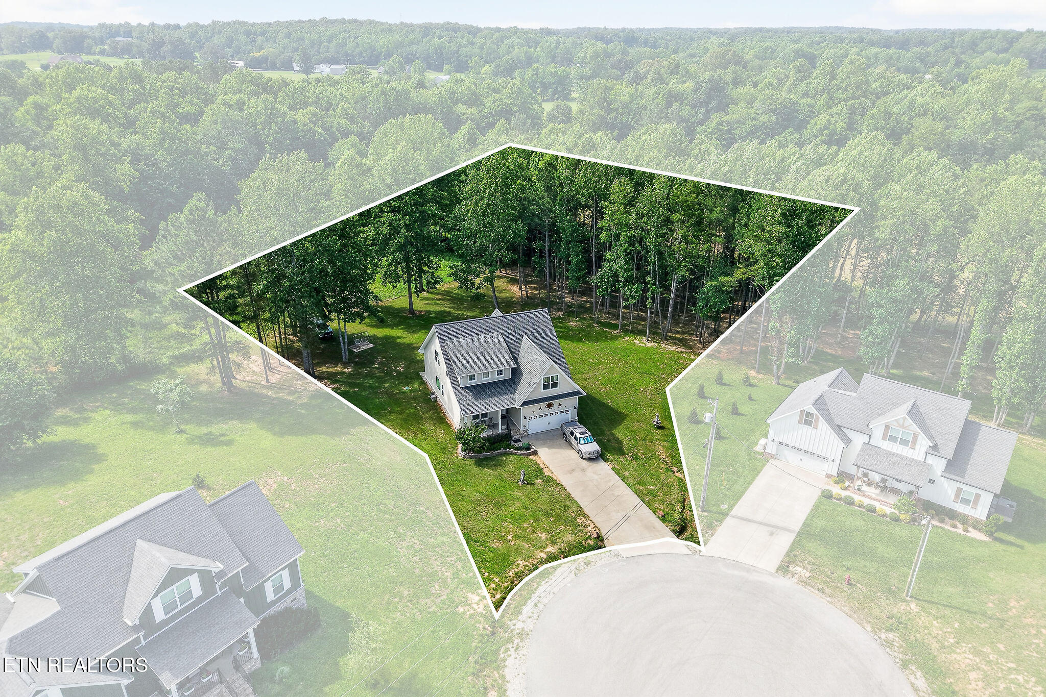 4509 Jack Drive Cookeville TN 38506