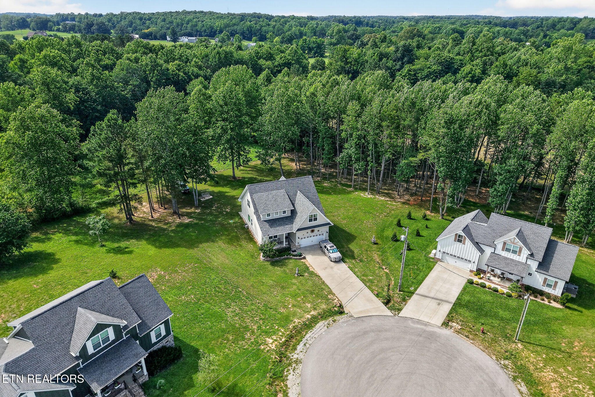 4509 Jack Drive Cookeville TN 38506