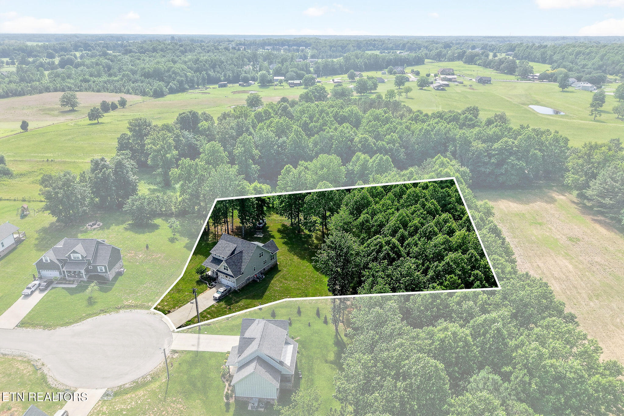 4509 Jack Drive Cookeville TN 38506