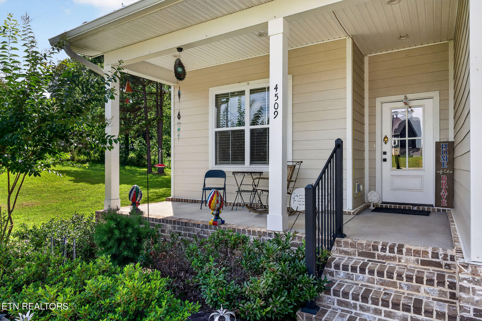 4509 Jack Drive Cookeville TN 38506