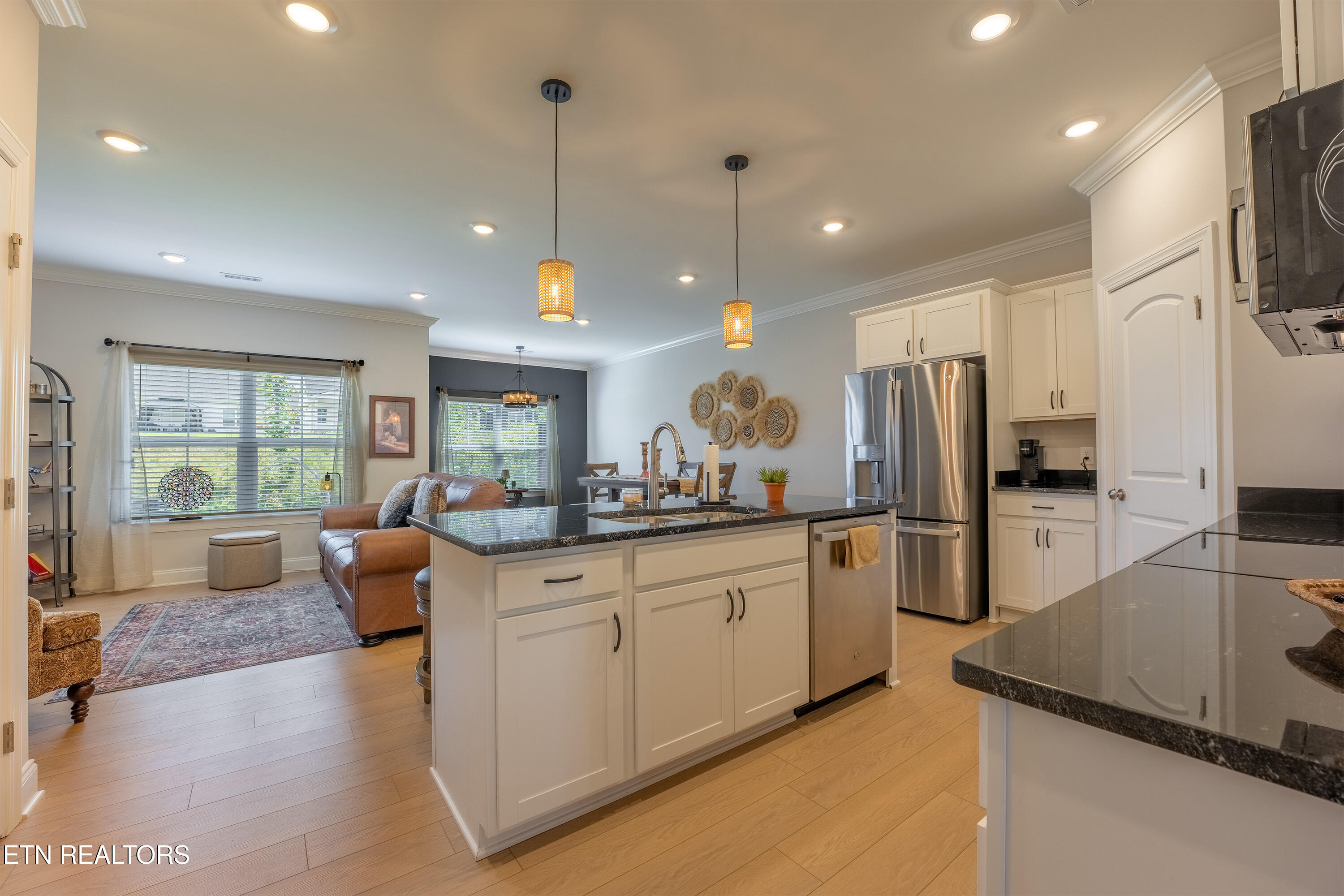 7364 Sun Blossom Lane Knoxville TN 37924