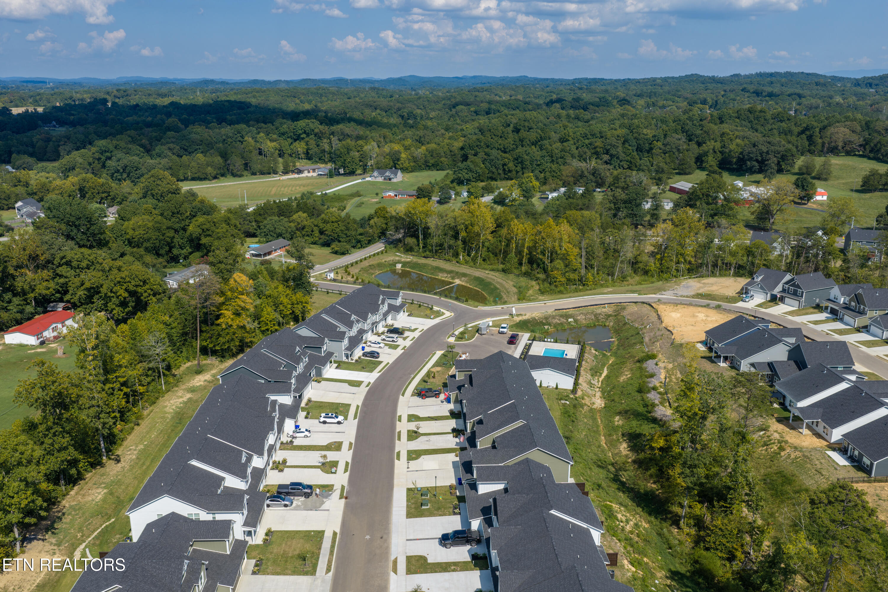 7364 Sun Blossom Lane Knoxville TN 37924