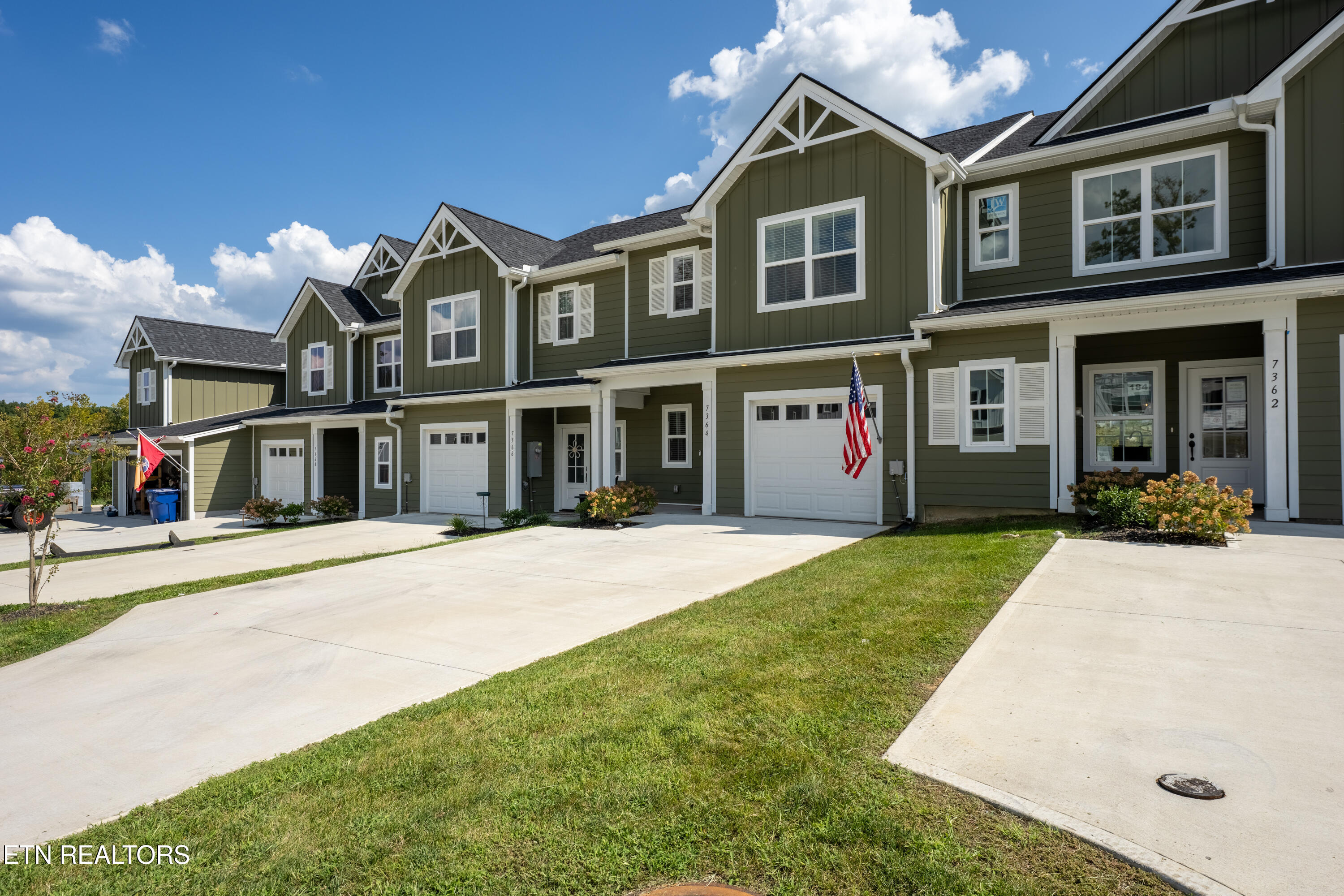 7364 Sun Blossom Lane Knoxville TN 37924
