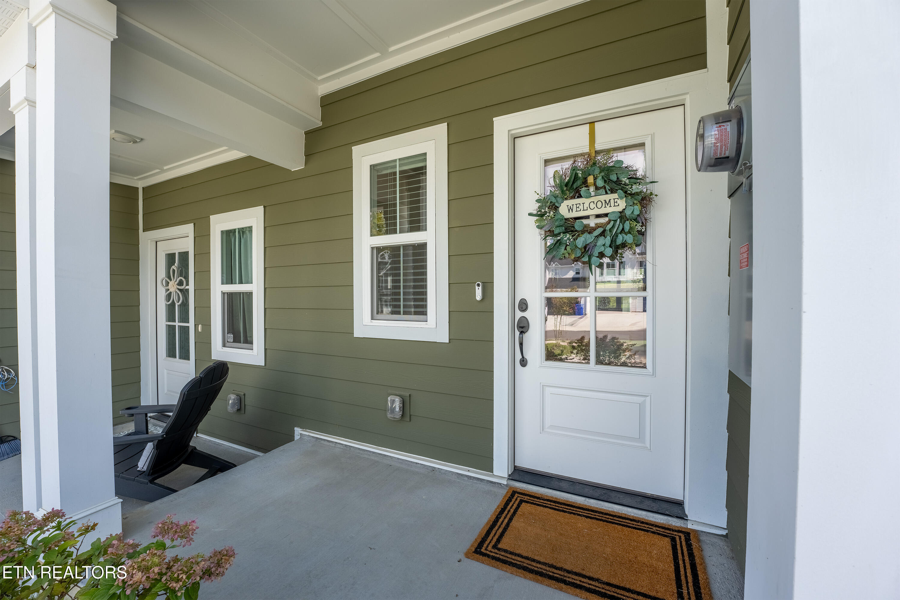 7364 Sun Blossom Lane Knoxville TN 37924