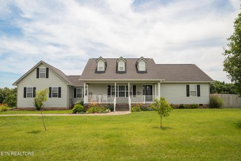 5120 Eagle Crossing Drive Maryville TN 37801