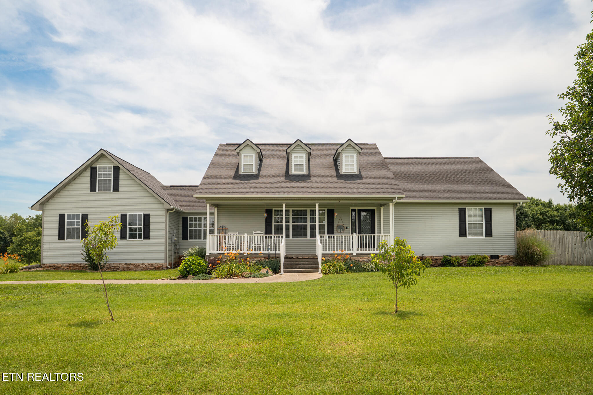 5120 Eagle Crossing Drive Maryville TN 37801