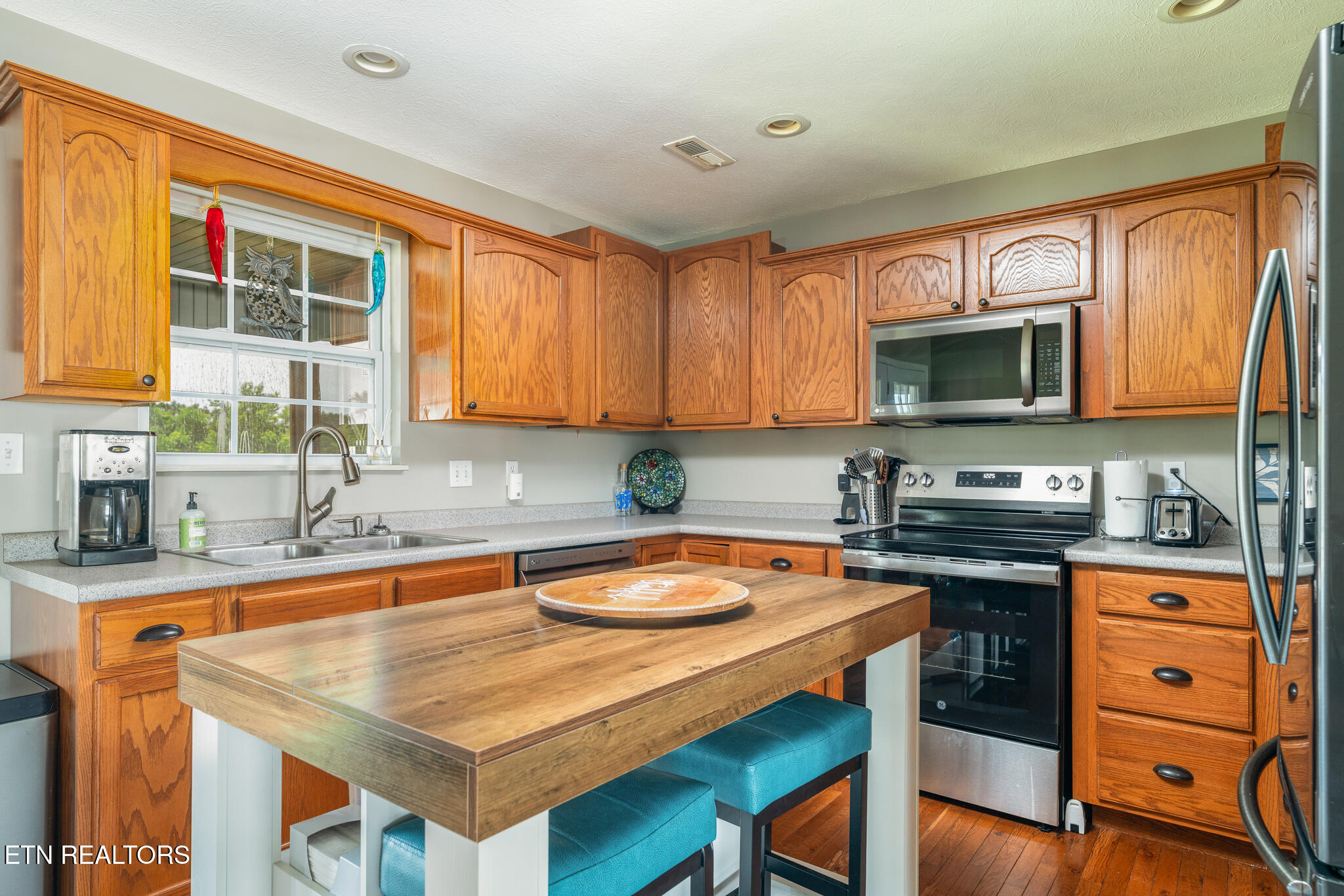 5120 Eagle Crossing Drive Maryville TN 37801